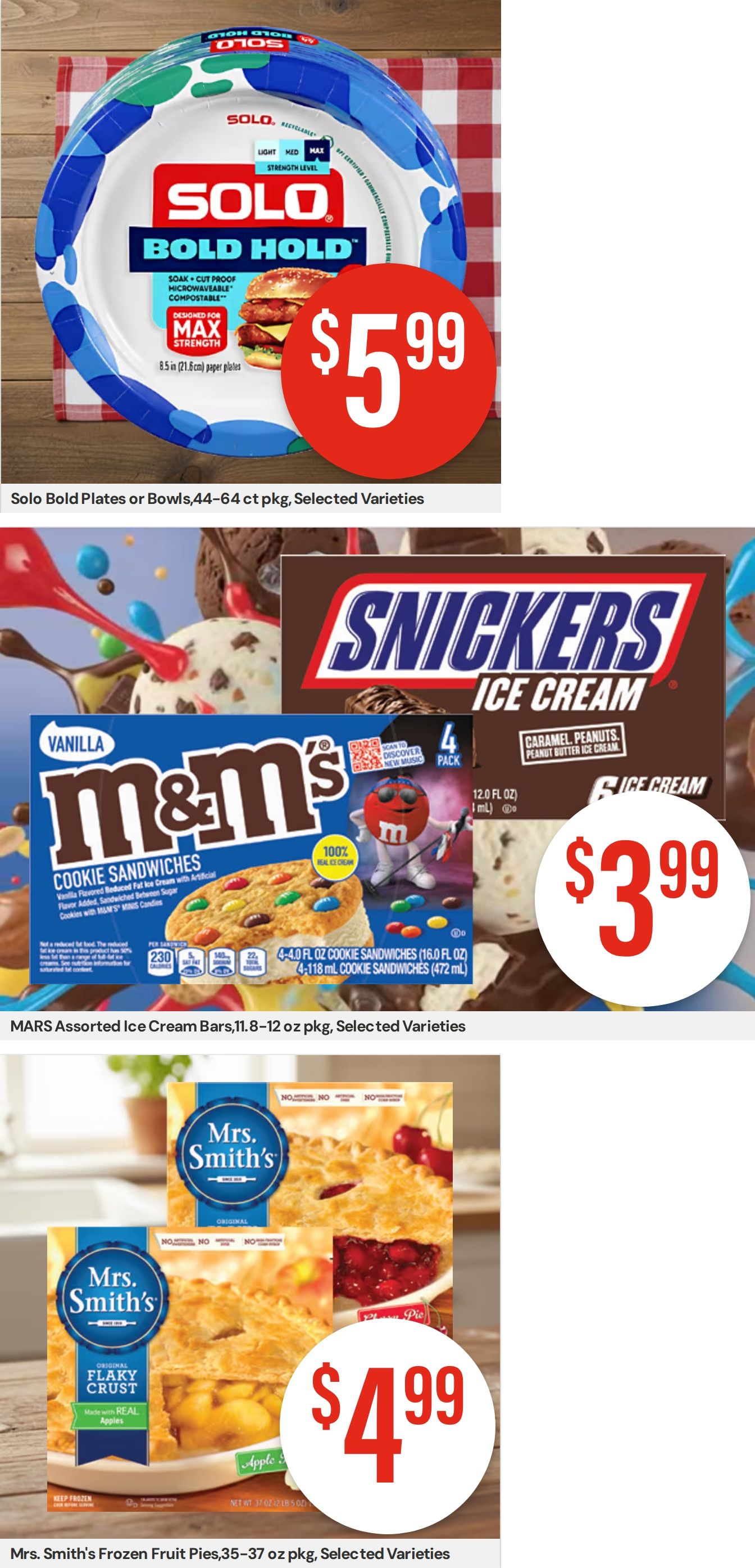 Albrecht's Delafield Market Weekly Ad August 27 - September 2, 2026