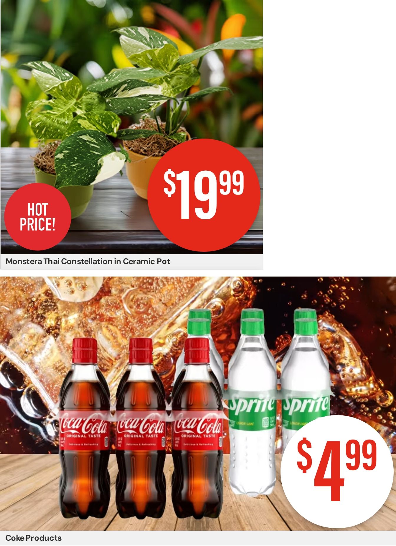 Albrecht's Delafield Market Weekly Ad August 27 - September 2, 2026