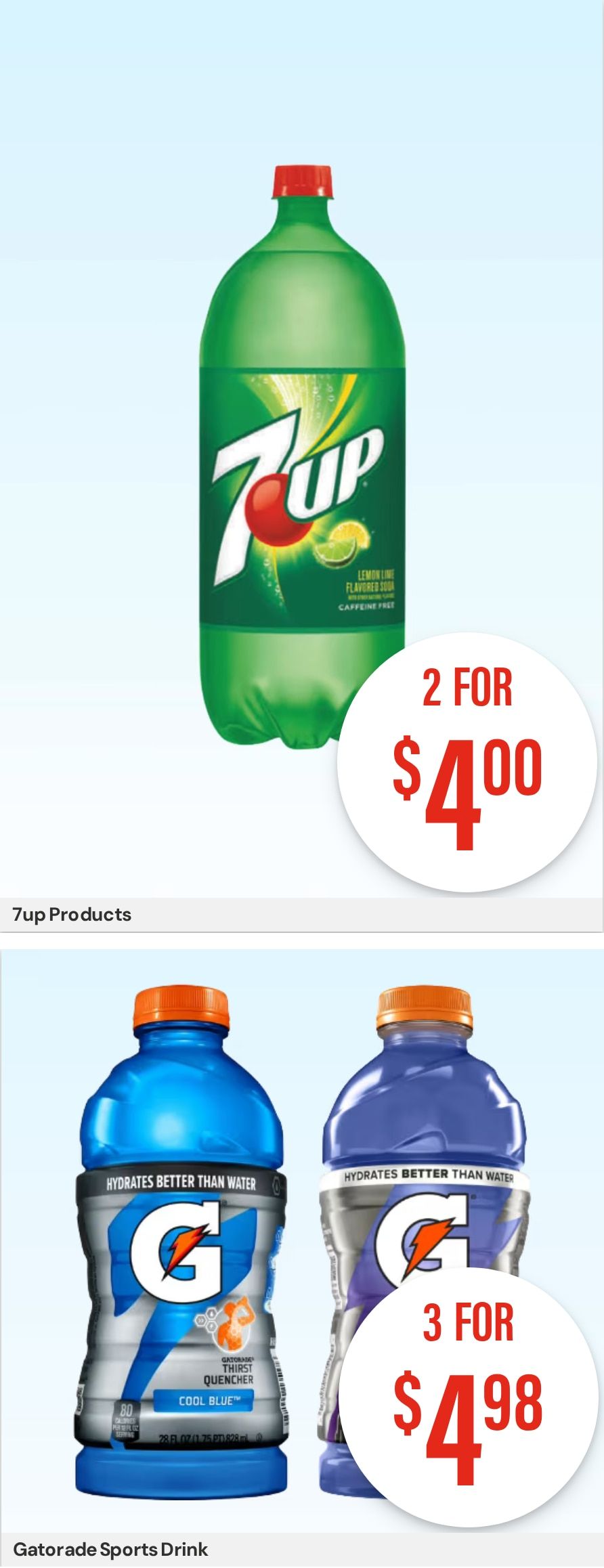 Albrecht's Delafield Market Weekly Ad August 27 - September 2, 2026