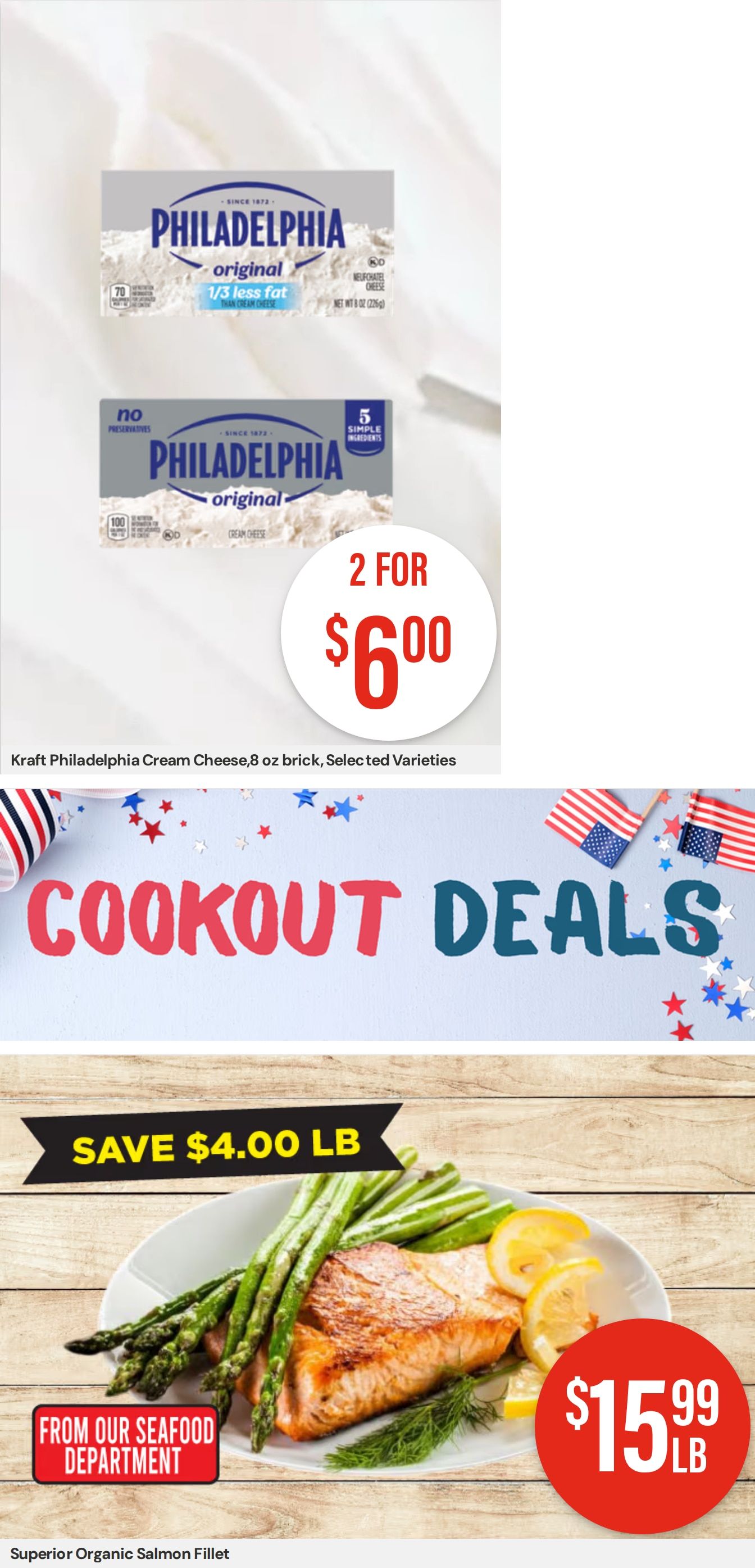 Albrecht's Delafield Market Weekly Ad August 27 - September 2, 2026