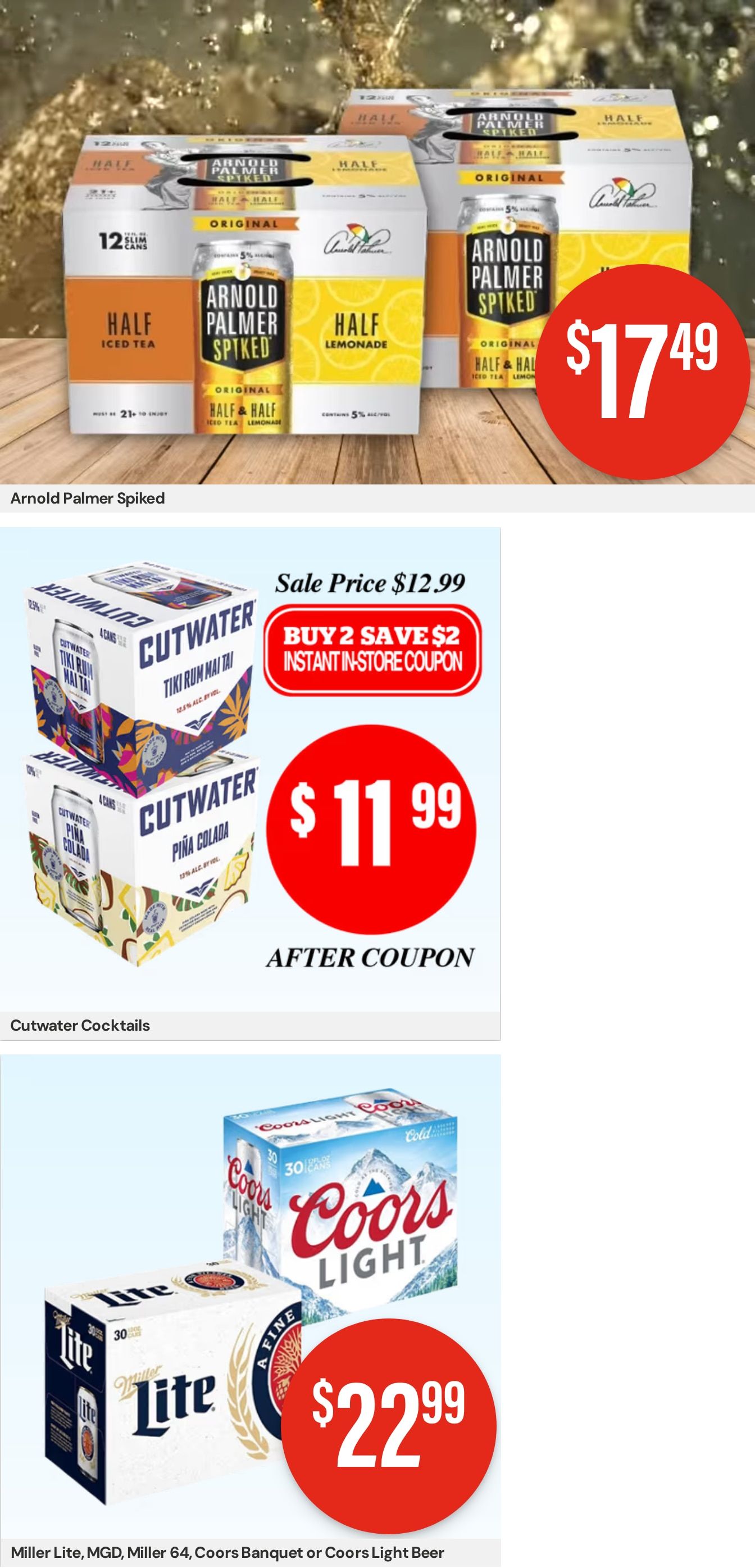 Albrecht's Delafield Market Weekly Ad August 27 - September 2, 2026
