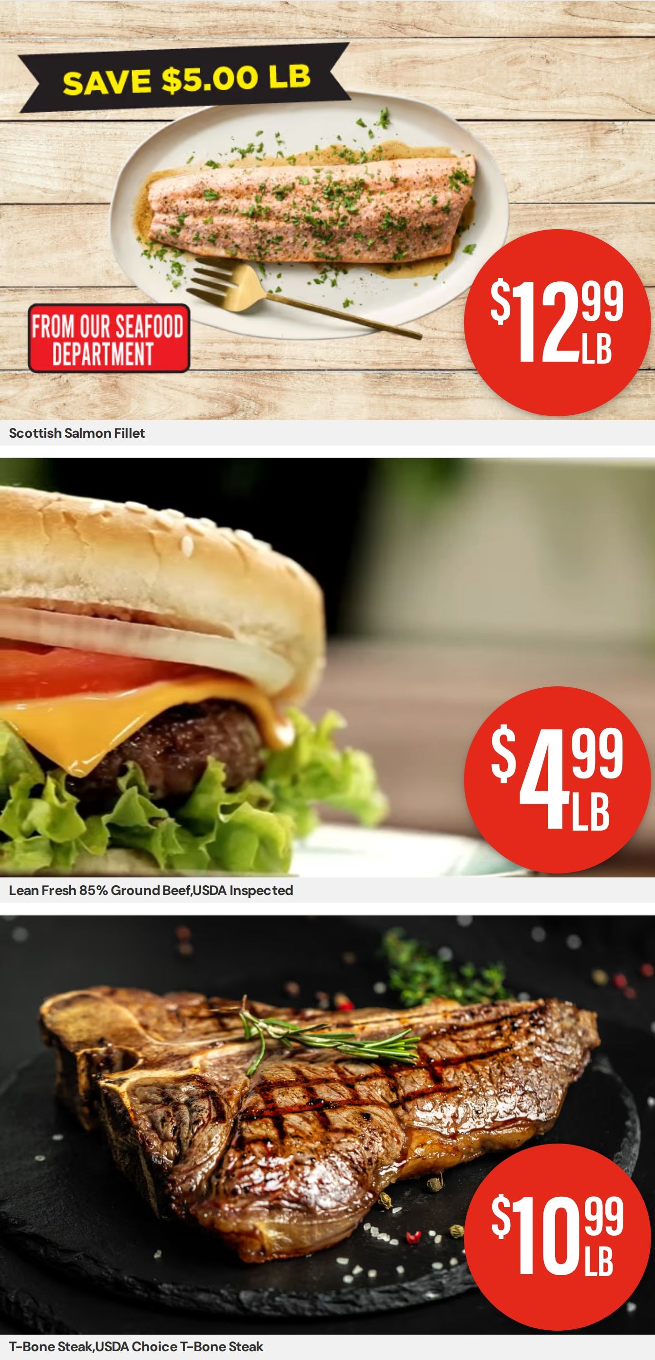 Albrecht's Delafield Market Weekly Ad August 27 - September 2, 2026