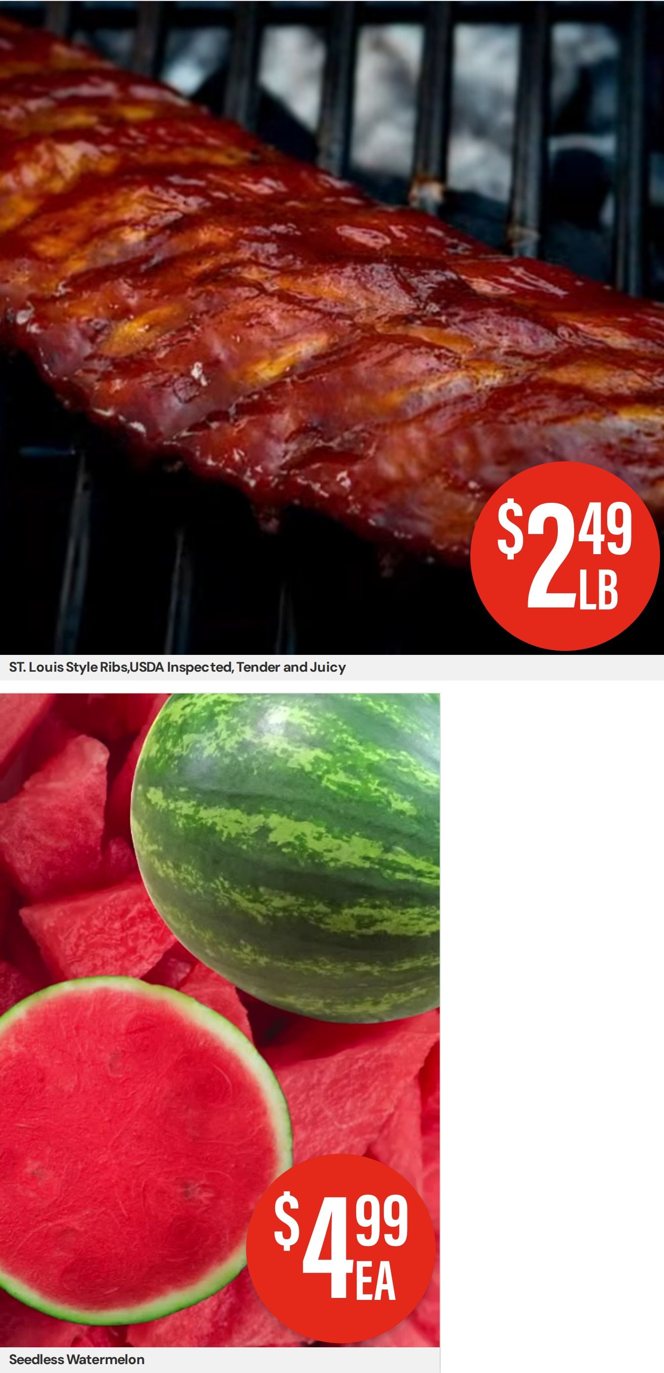 Albrecht's Delafield Market Weekly Ad August 27 - September 2, 2026