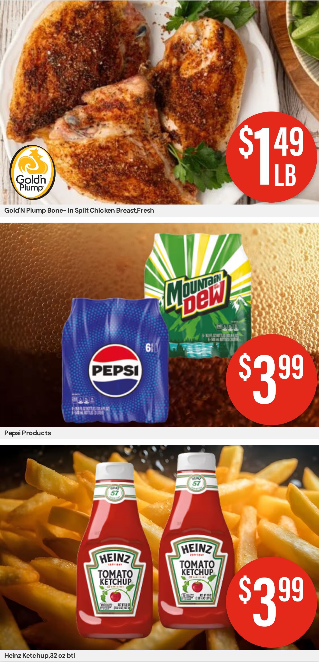 Albrecht's Delafield Market Weekly Ad August 27 - September 2, 2026