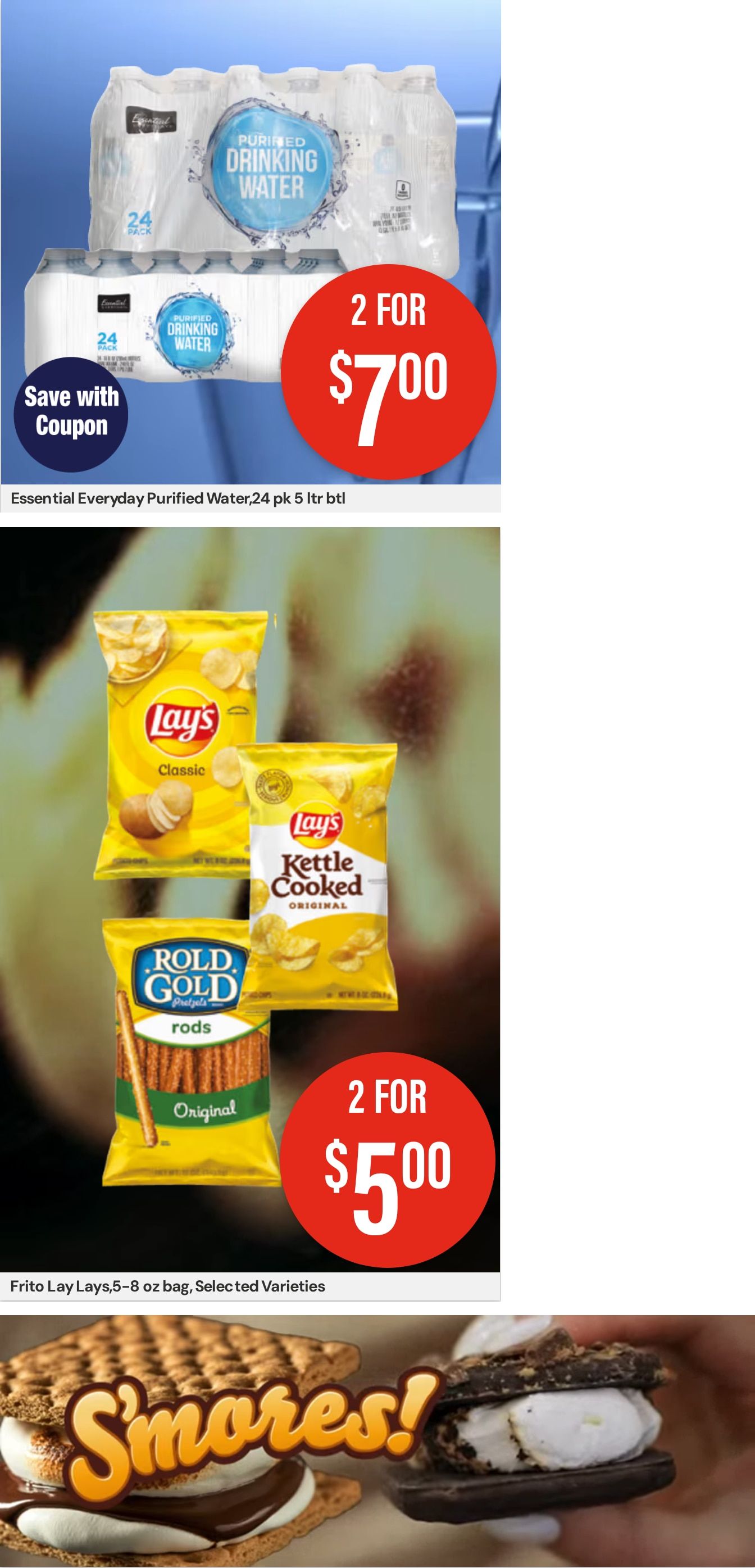 Albrecht's Delafield Market Weekly Ad August 27 - September 2, 2026