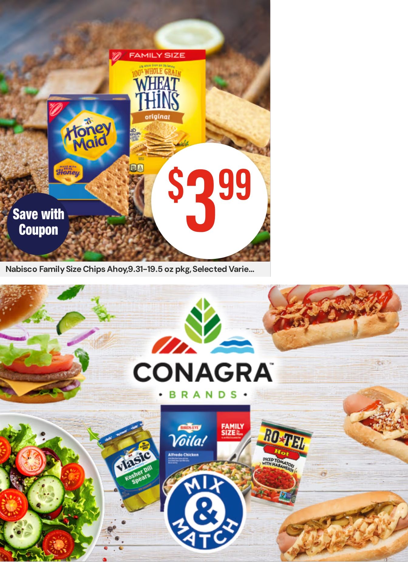 Albrecht's Delafield Market Weekly Ad August 27 - September 2, 2026