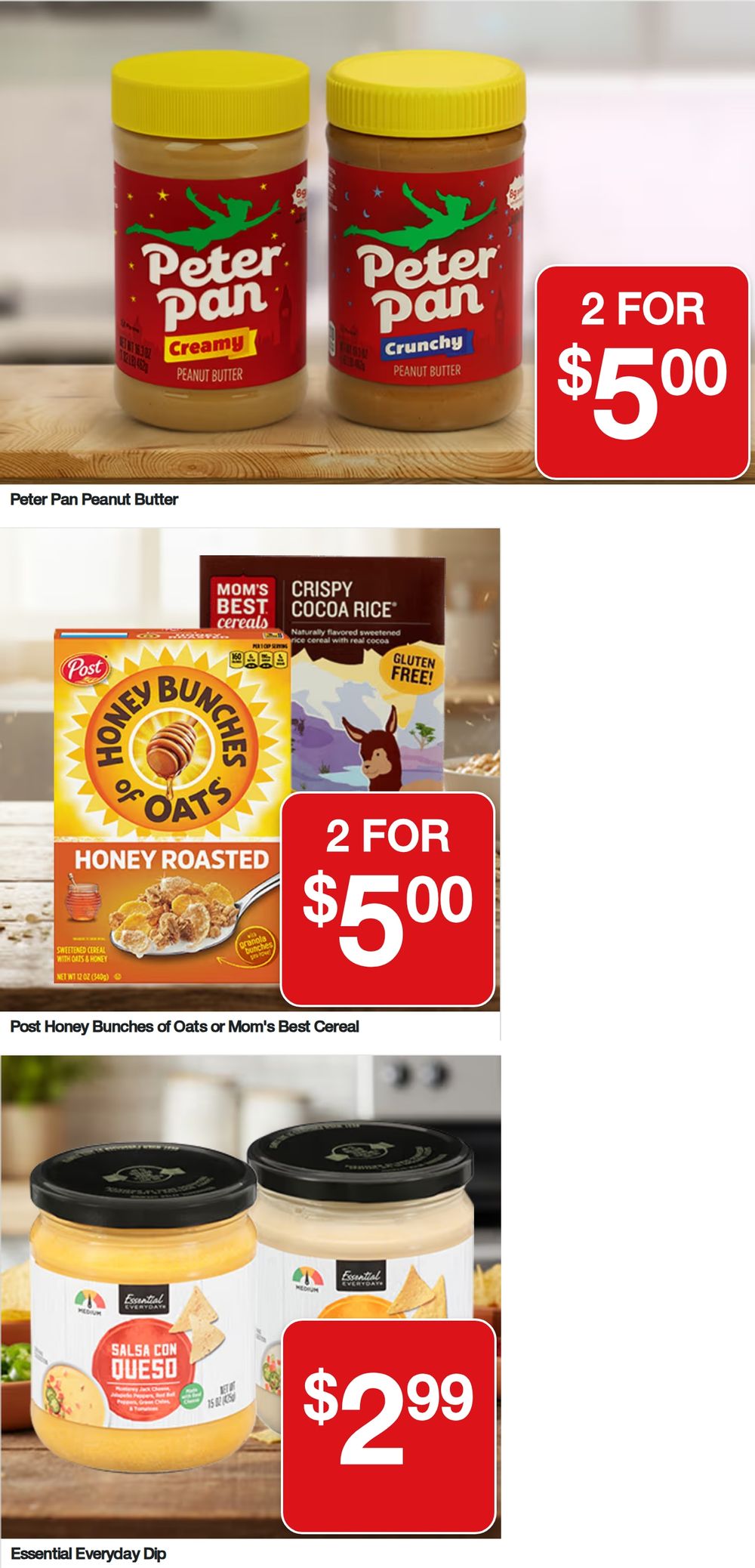Sentry Foods Milwaukee Weekly Ad August 27 - September 2, 2026