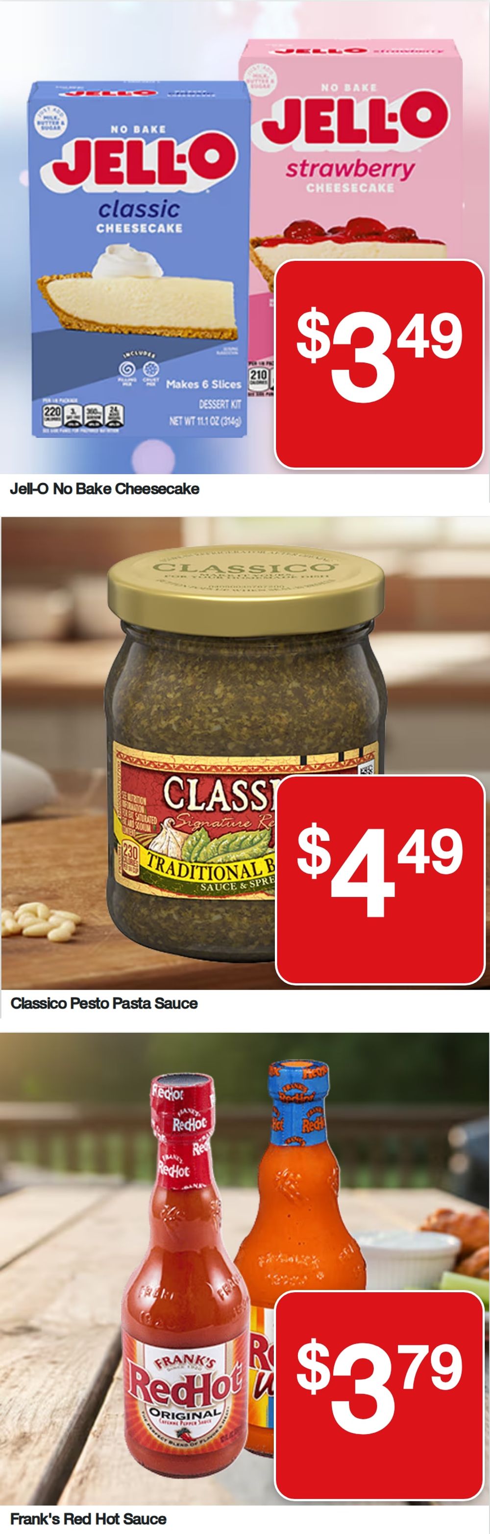 Sentry Foods Milwaukee Weekly Ad August 27 - September 2, 2026