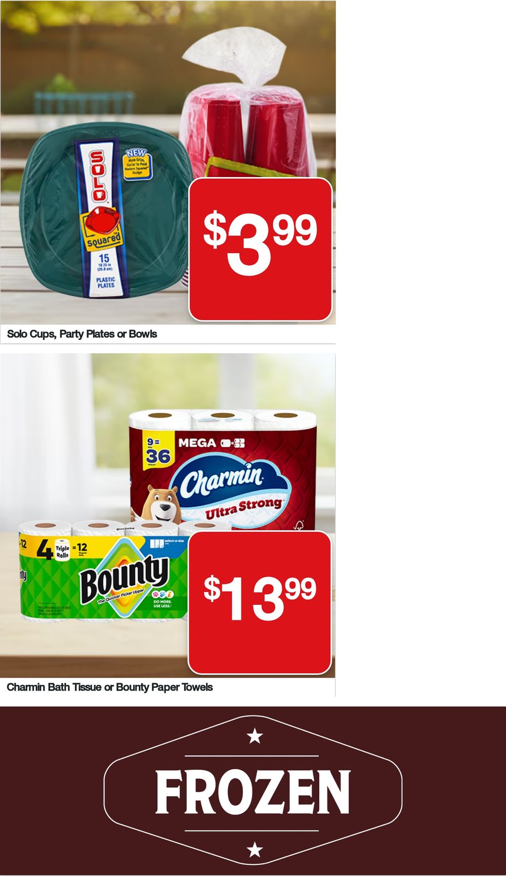 Sentry Foods Milwaukee Weekly Ad August 27 - September 2, 2026