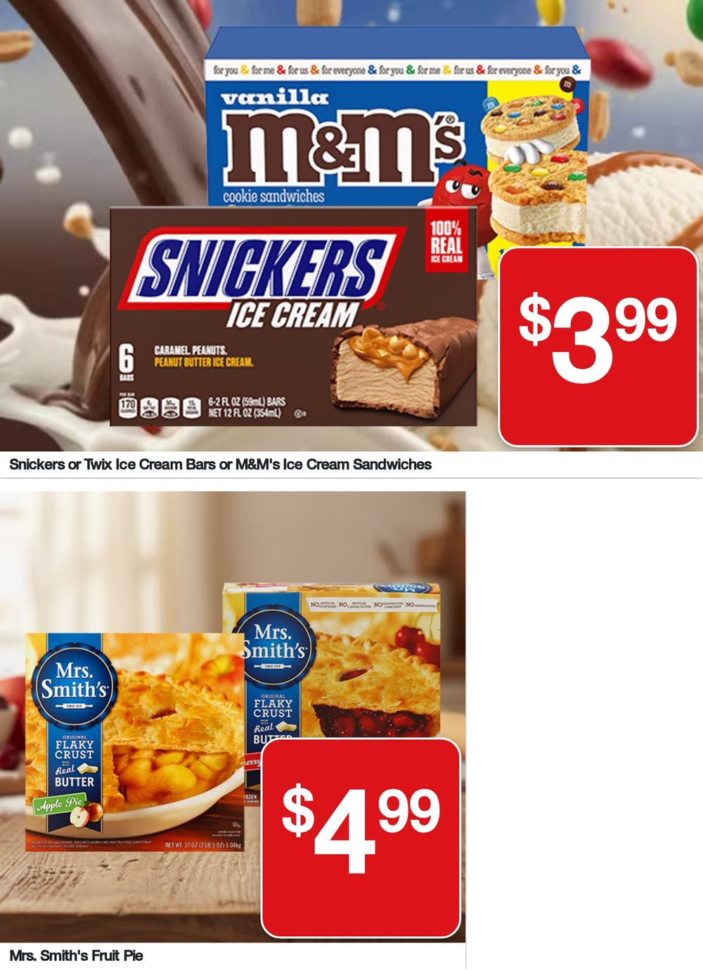 Sentry Foods Milwaukee Weekly Ad August 27 - September 2, 2026