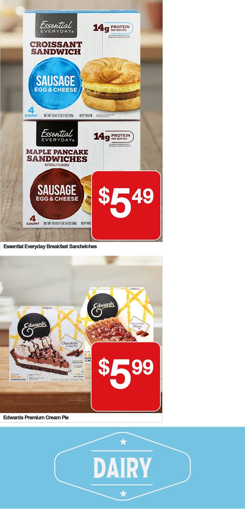 Sentry Foods Milwaukee Weekly Ad August 27 - September 2, 2026