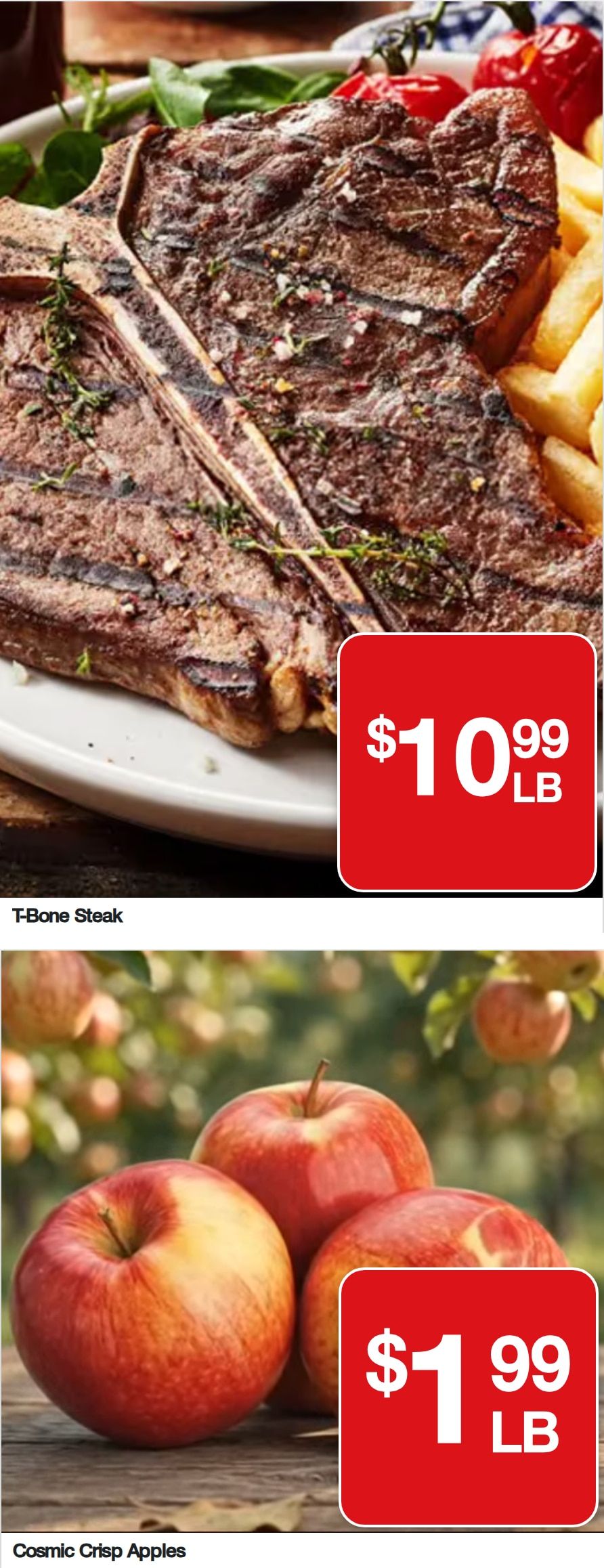 Sentry Foods Milwaukee Weekly Ad August 27 - September 2, 2026