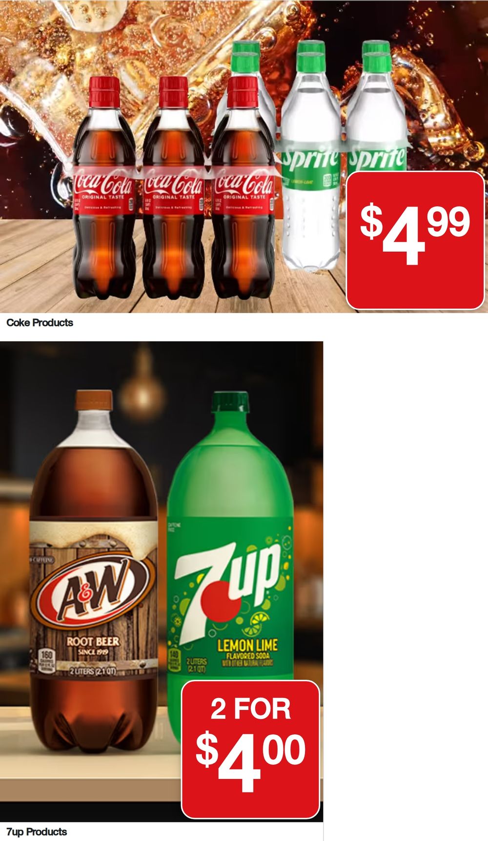 Sentry Foods Milwaukee Weekly Ad August 27 - September 2, 2026