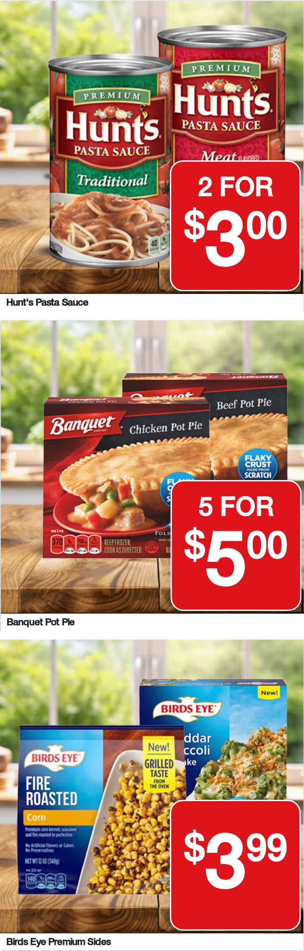 Sentry Foods Milwaukee Weekly Ad August 27 - September 2, 2026
