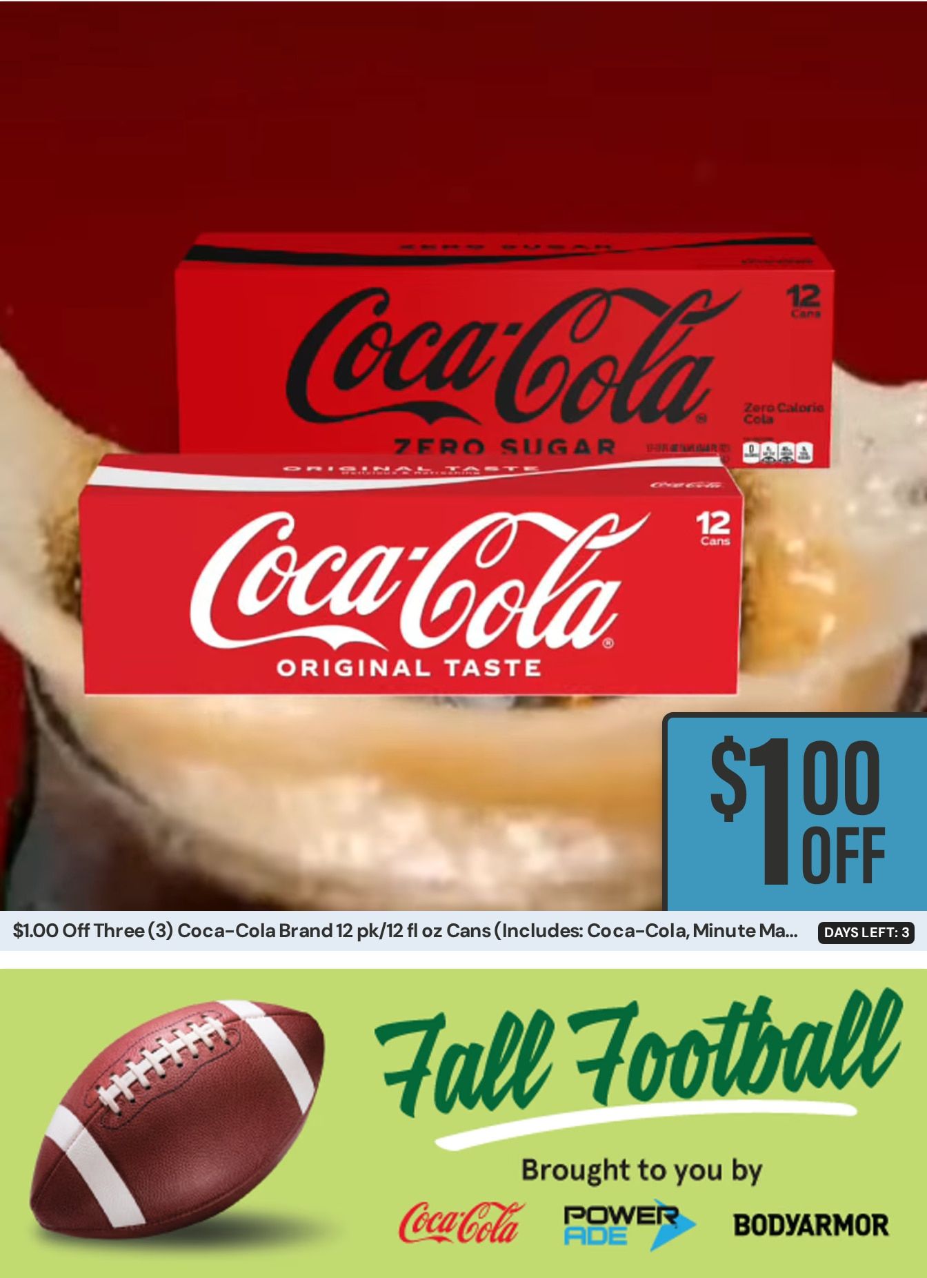 Yoder's Country Market Weekly Ad August 24 - September 6, 2026