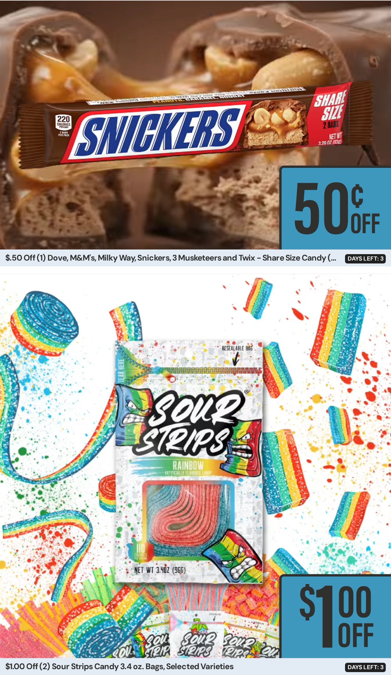 Yoder's Country Market Weekly Ad August 24 - September 6, 2026