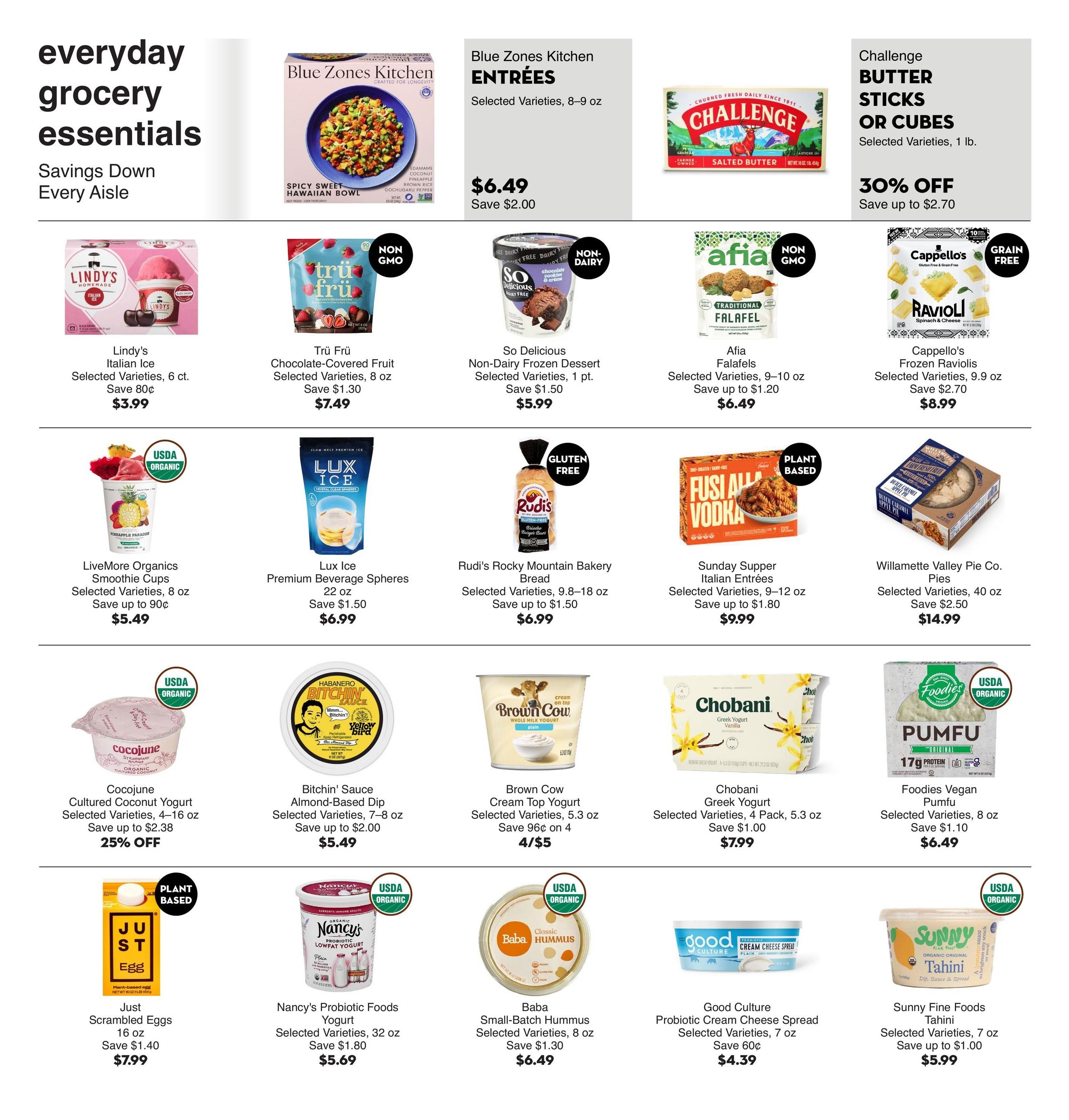 Bristol Farms Weekly Ad August 26 - September 8, 2026
