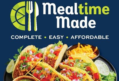 Kishman's IGA Weekly Ad August 24 - 30, 2026