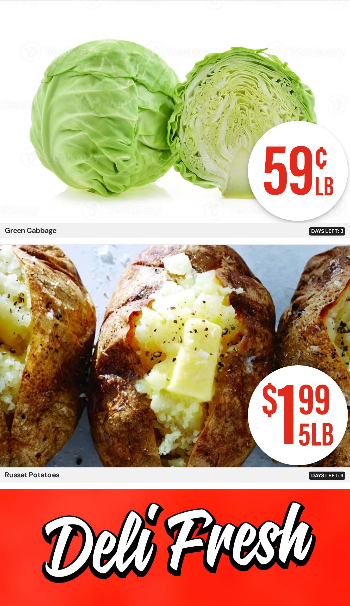 Hansen's IGA Wisconsin (Black River Falls, WI) Weekly Ad August 24 - 30, 2026