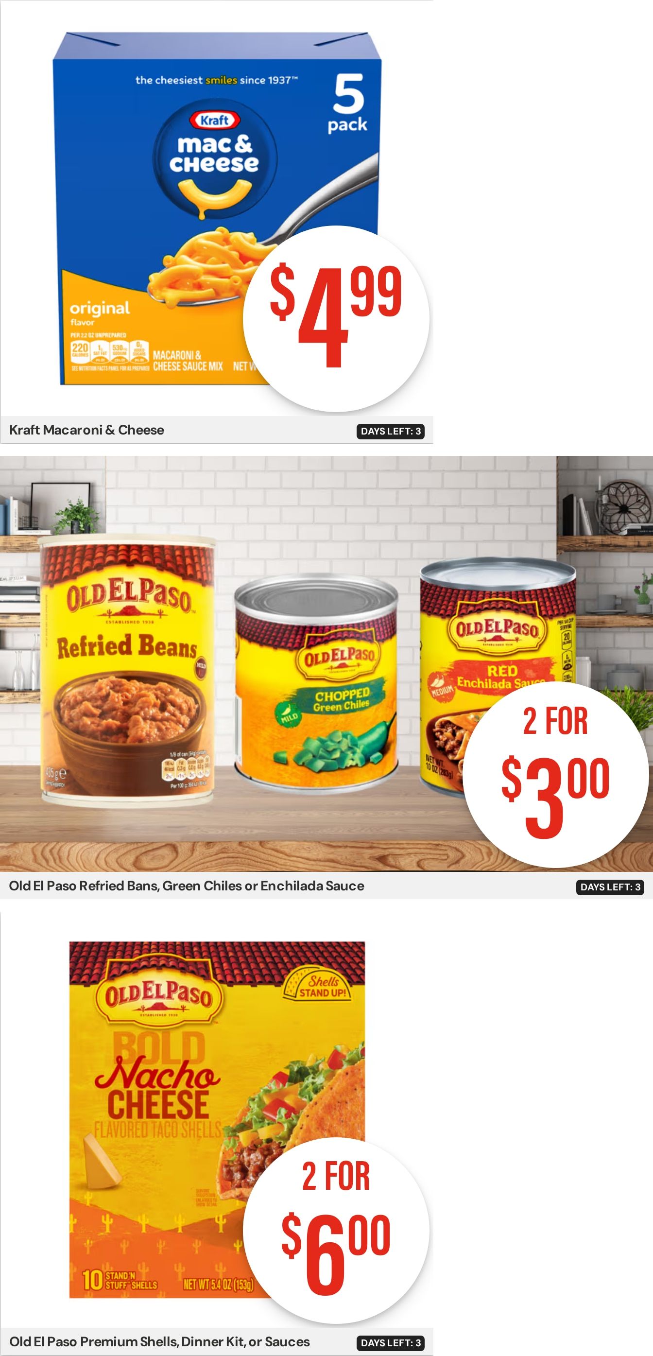 Hansen's IGA Wisconsin (Black River Falls, WI) Weekly Ad August 24 - 30, 2026