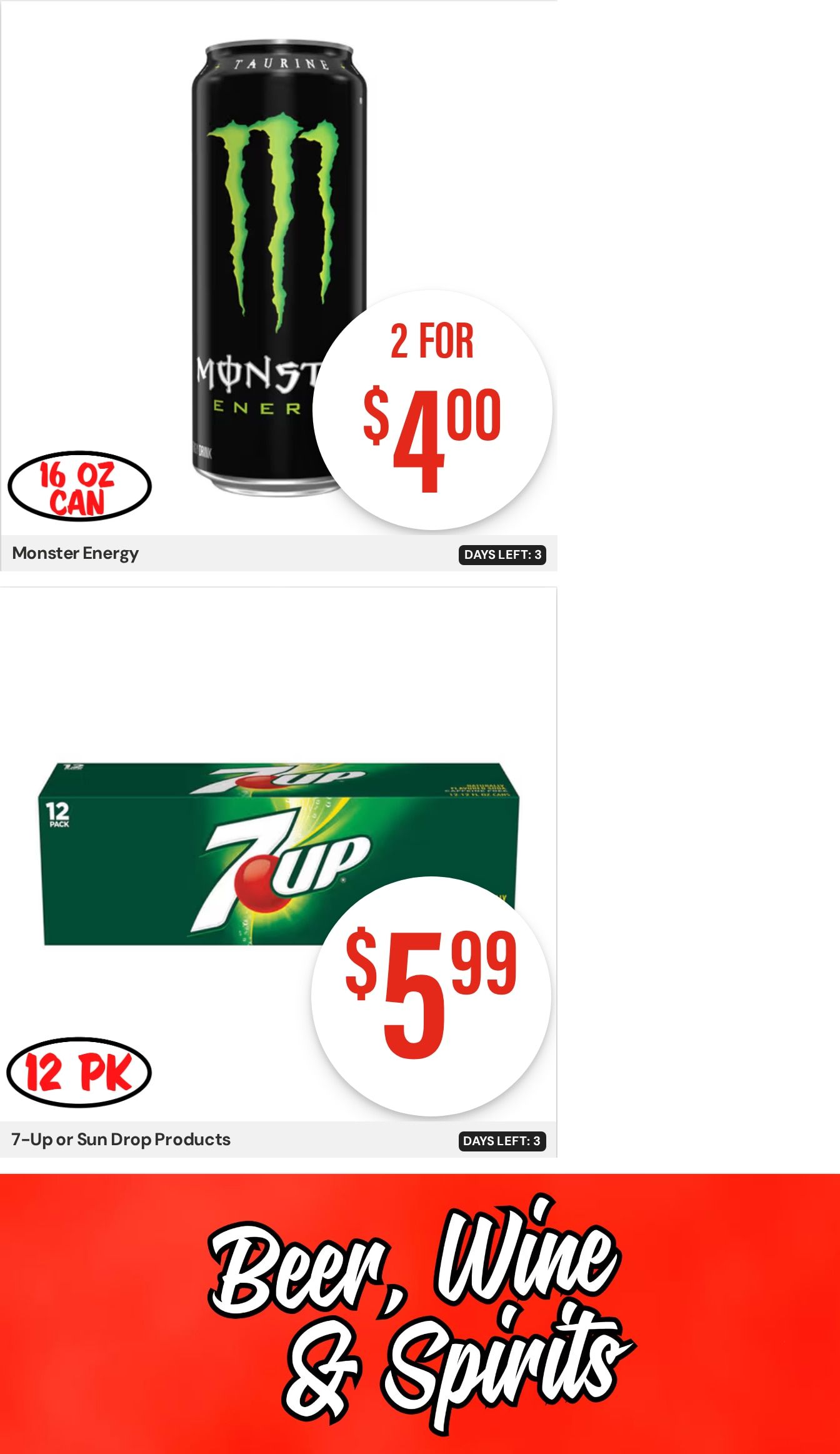 Hansen's IGA Wisconsin (Black River Falls, WI) Weekly Ad August 24 - 30, 2026
