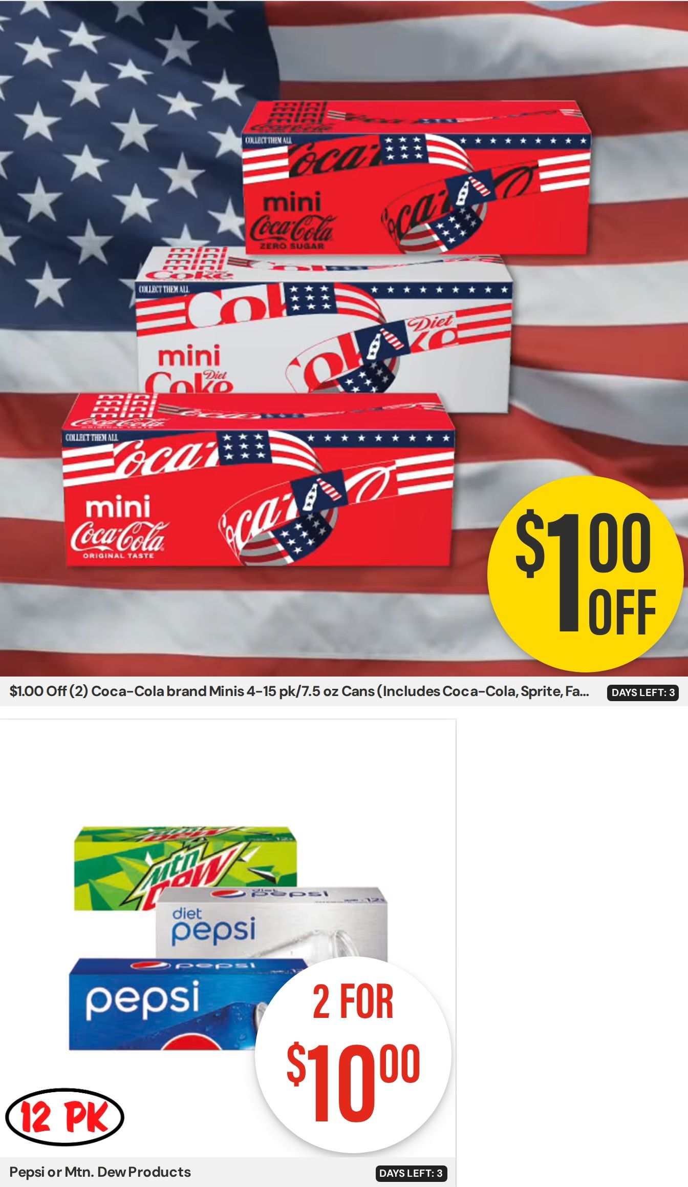 Hansen's IGA Wisconsin Weekly Ad August 24 - 30, 2026