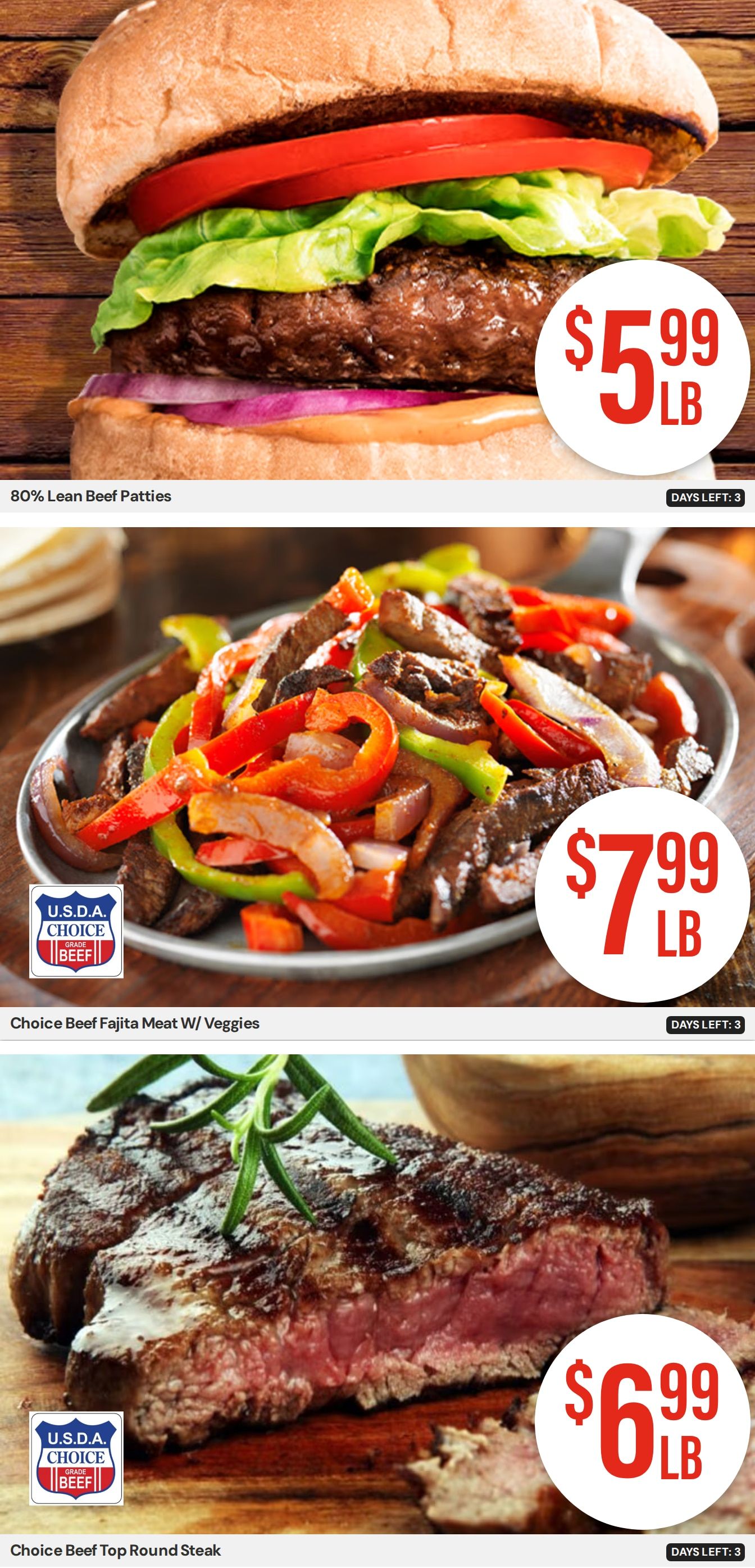 Hansen's IGA Wisconsin Weekly Ad August 24 - 30, 2026