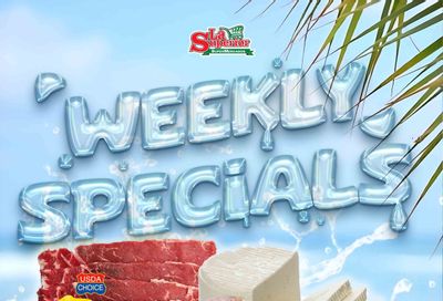 La Superior Mercados Weekly Ad August 26 - September 1, 2026