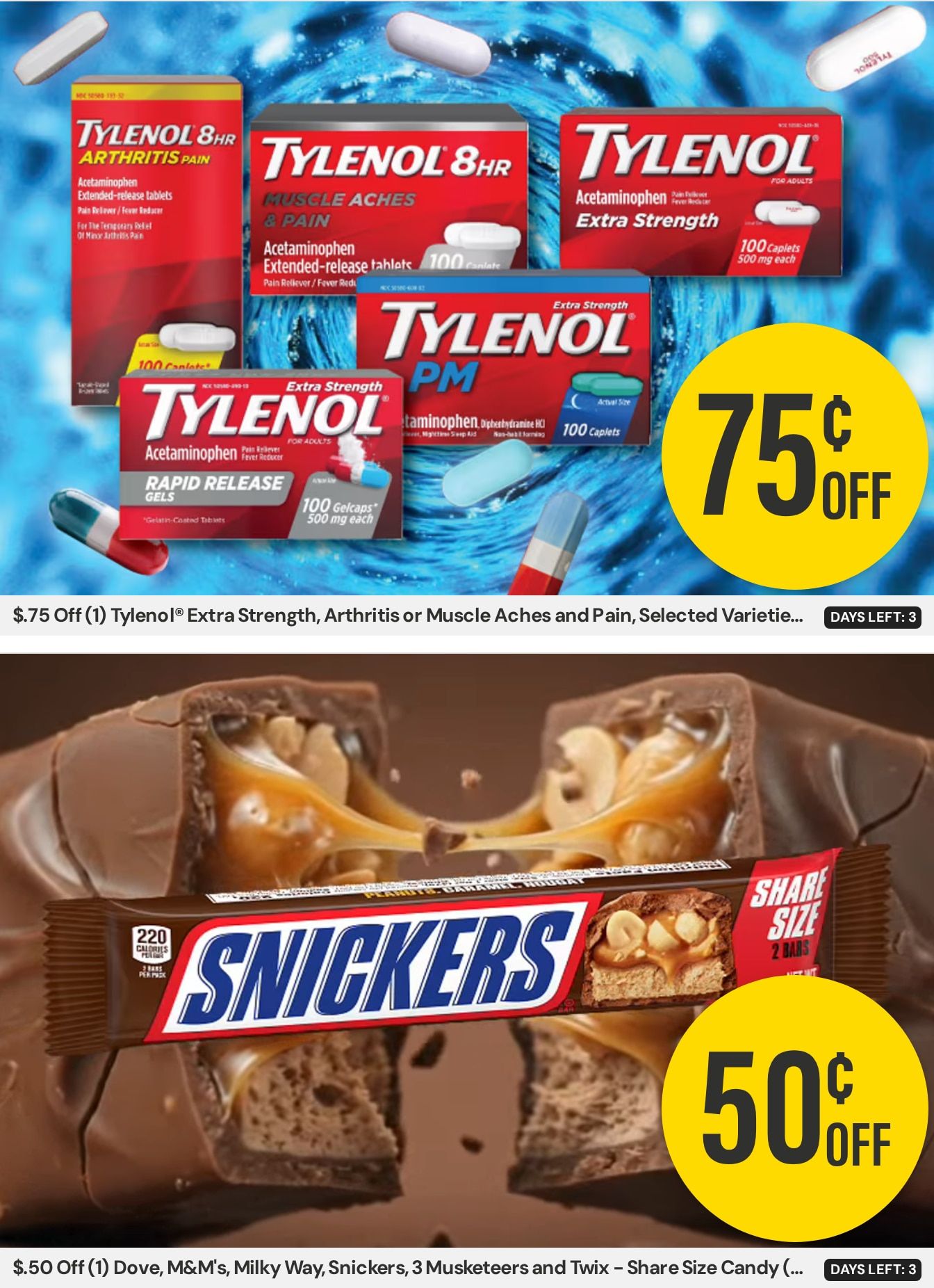 J.C. Market Weekly Ad August 26 - September 8, 2026