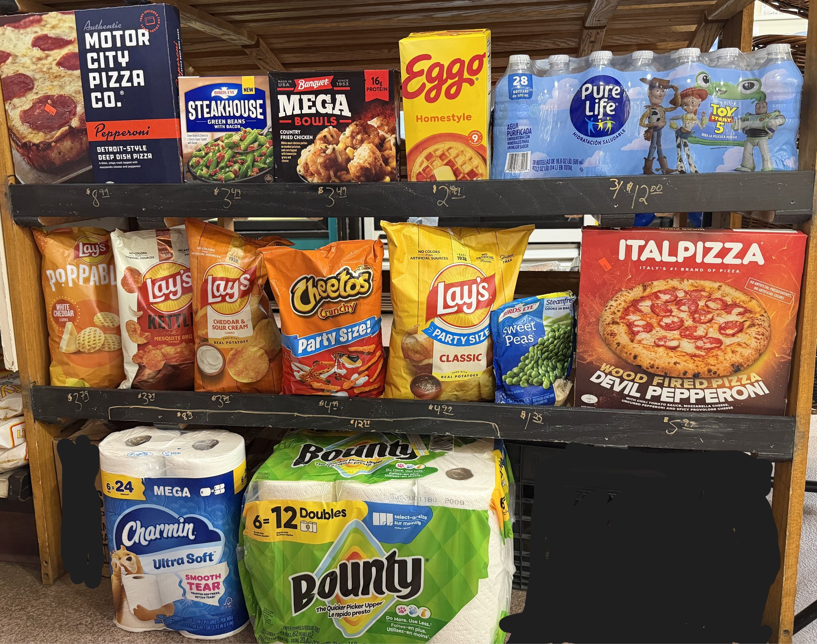 Morgan's Grocery Weekly Ad August 24 - 30, 2026