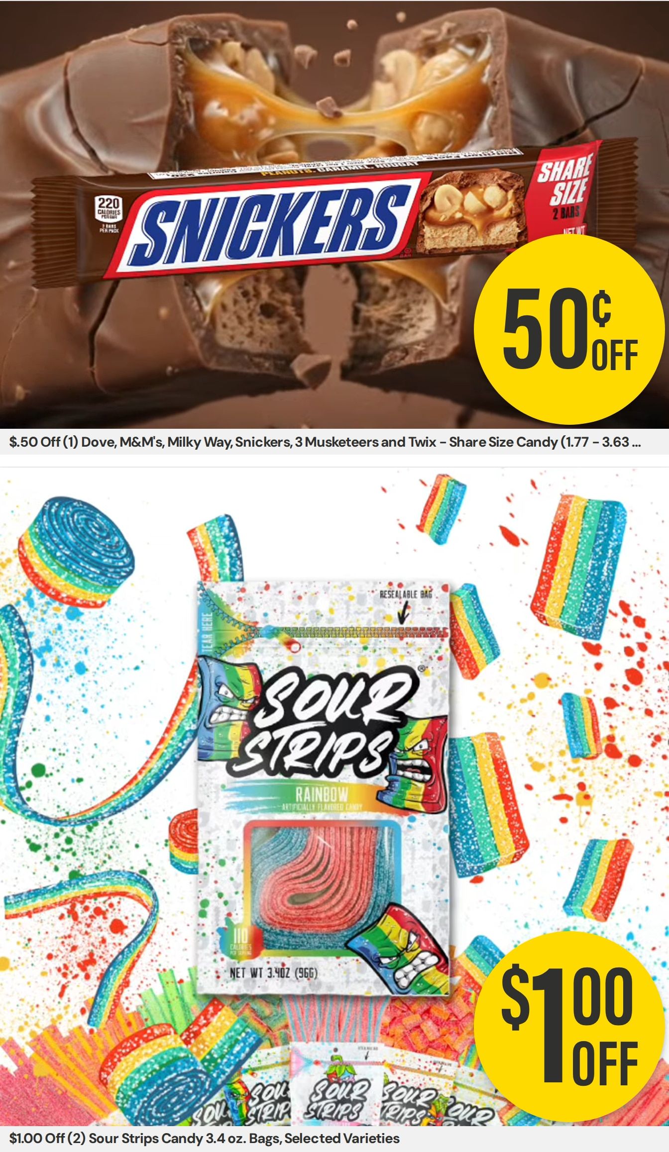 K's IGA Weekly Ad August 26 - September 8, 2026