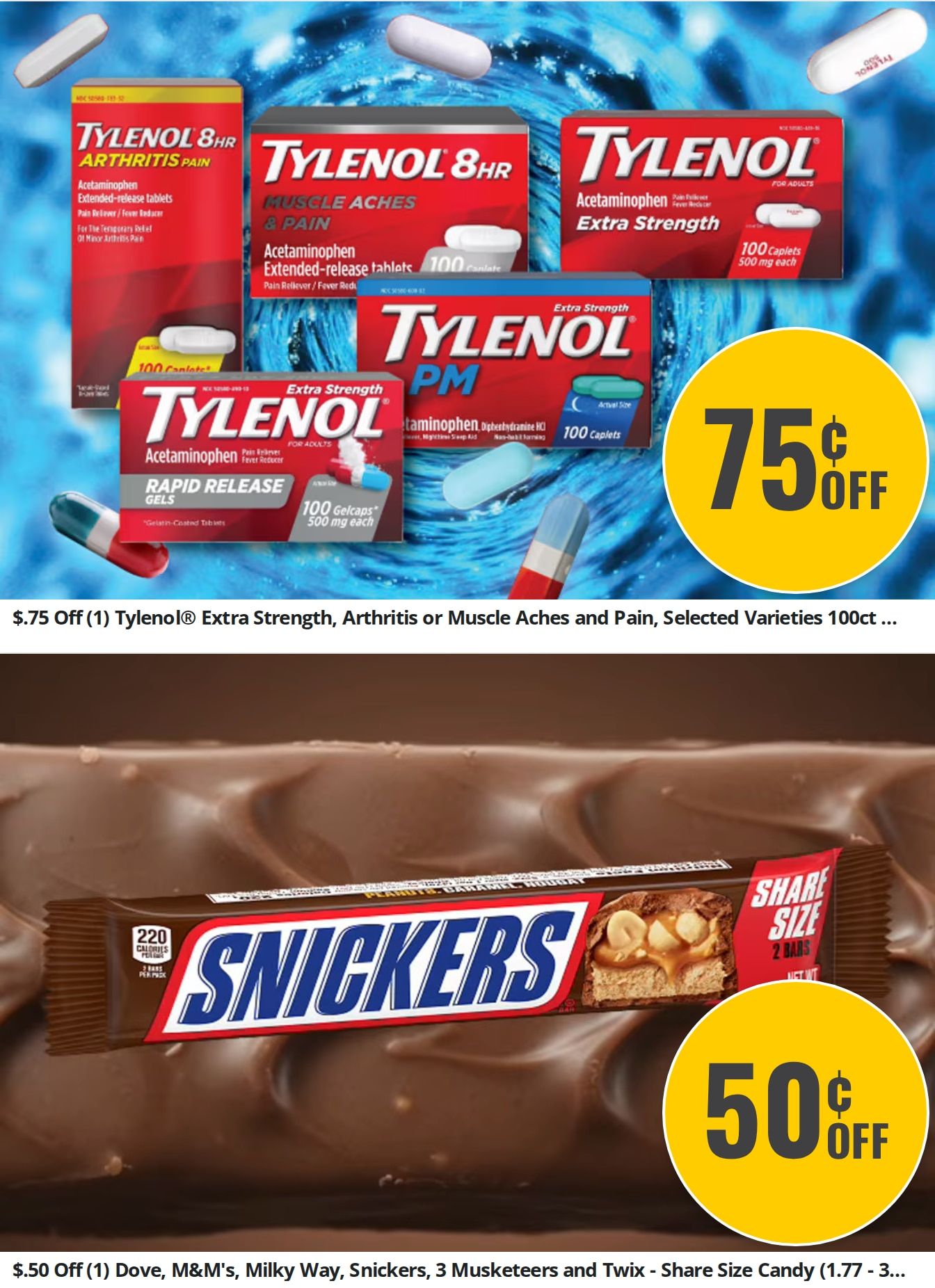 Interlachen Market Weekly Ad August 26 - September 1, 2026