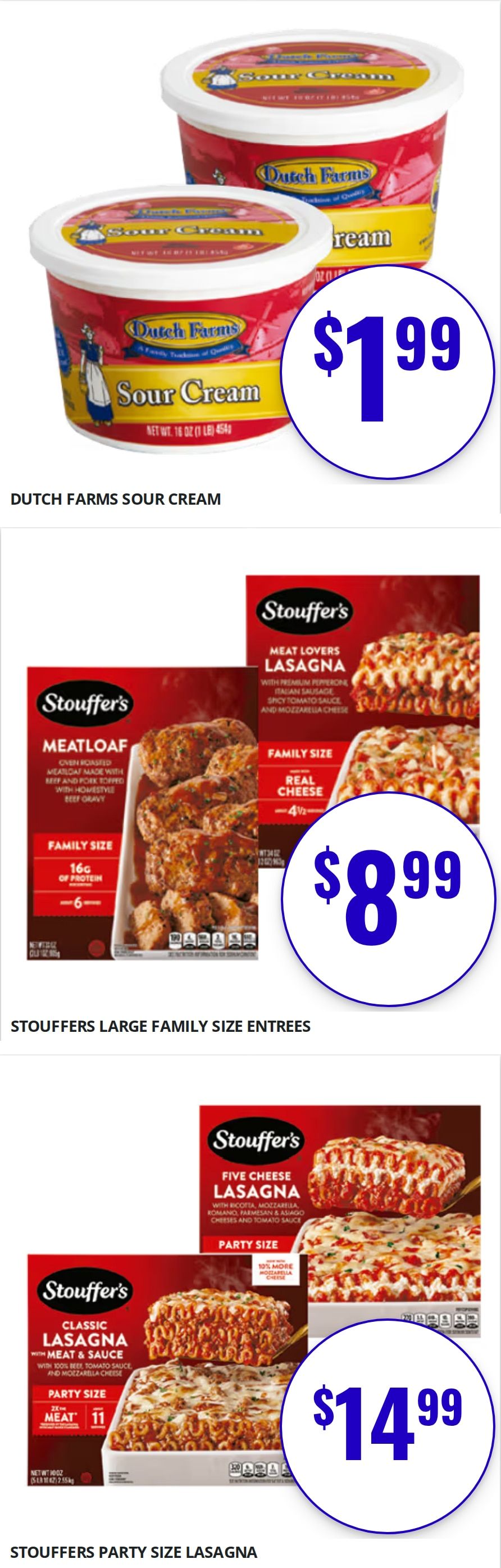 Interlachen Market Weekly Ad August 26 - September 1, 2026