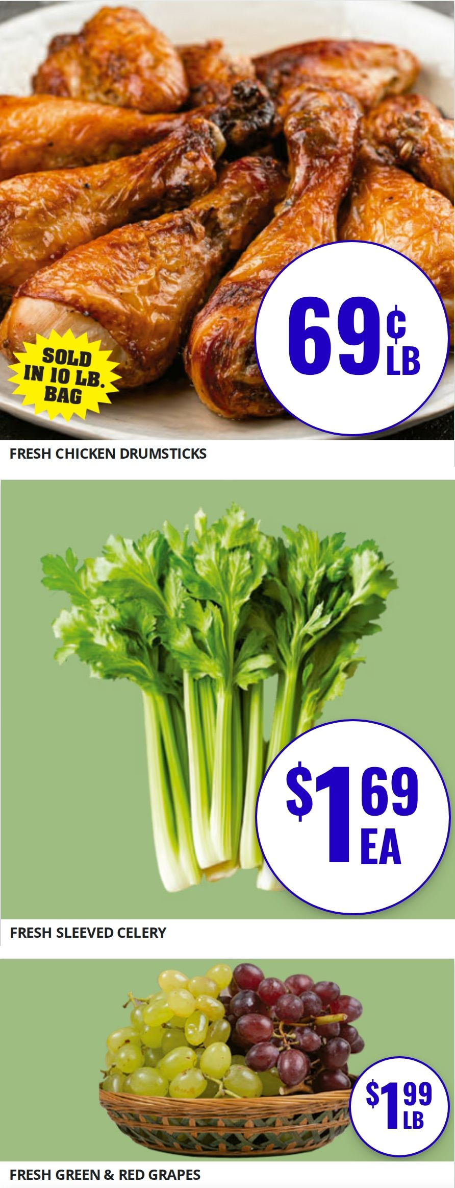 Interlachen Market Weekly Ad August 26 - September 1, 2026