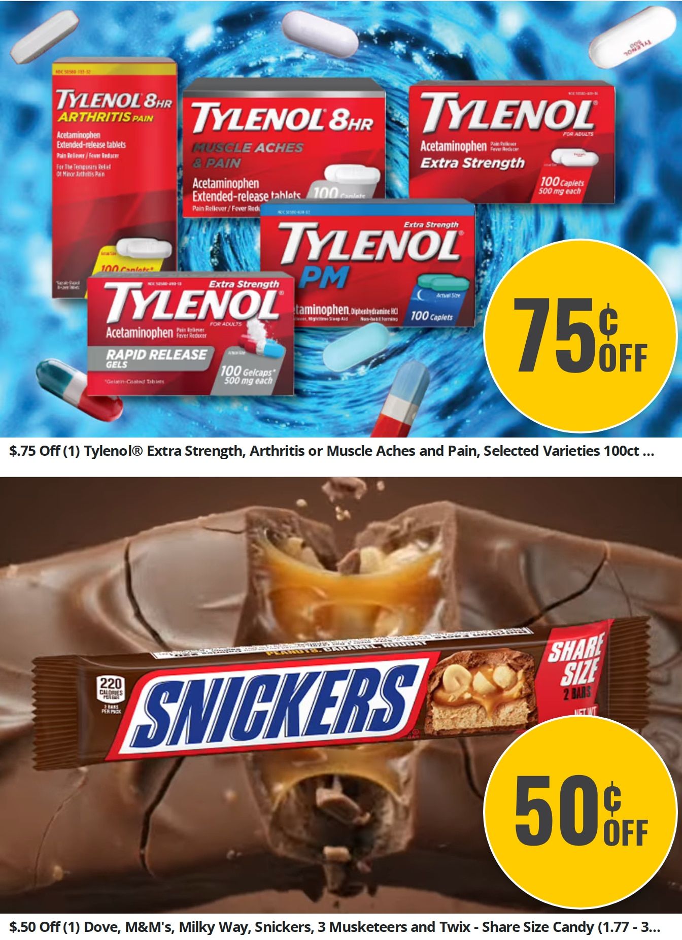Kenny's IGA Weekly Ad August 26 - September 8, 2026