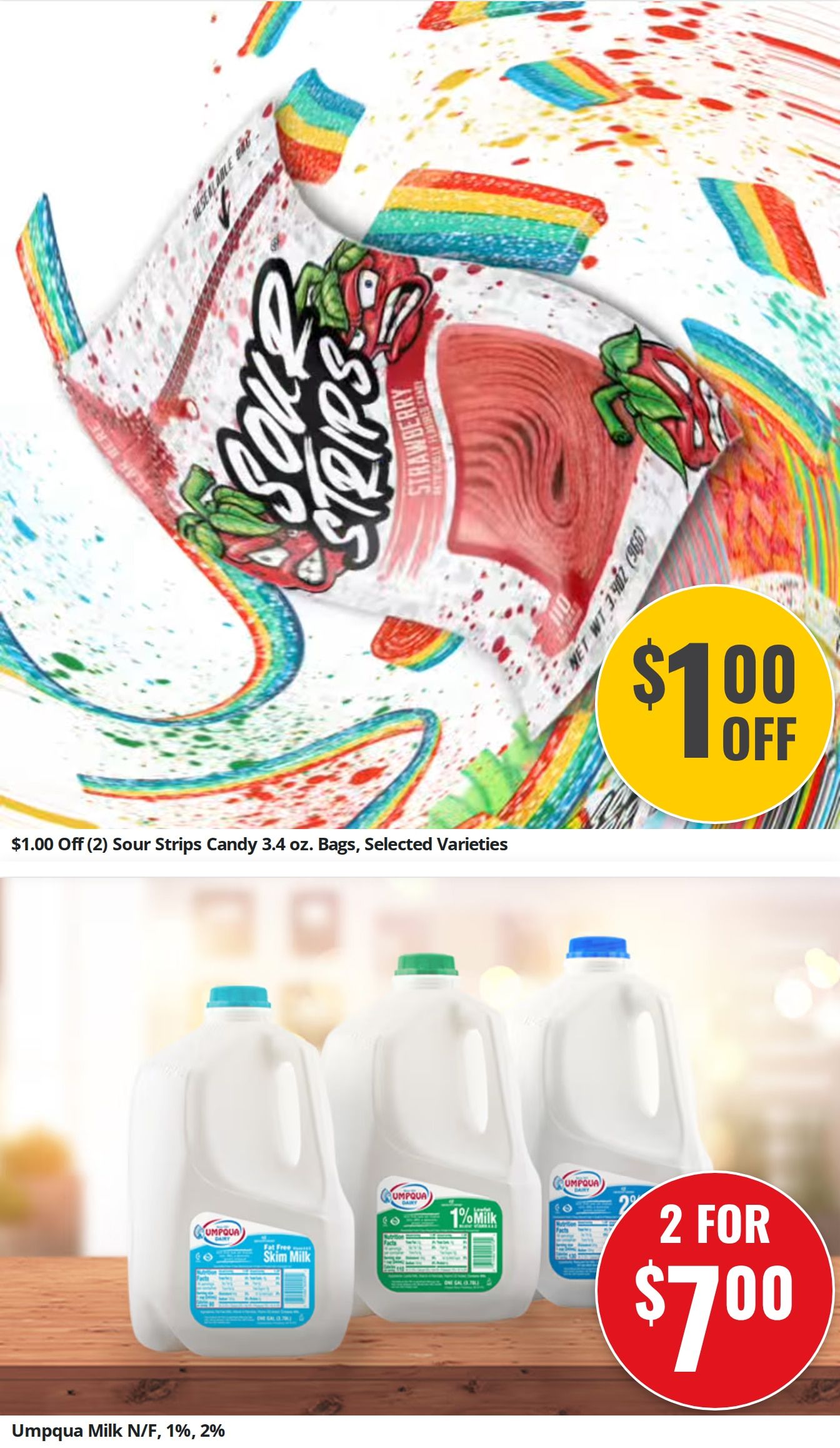 Kenny's IGA Weekly Ad August 26 - September 8, 2026