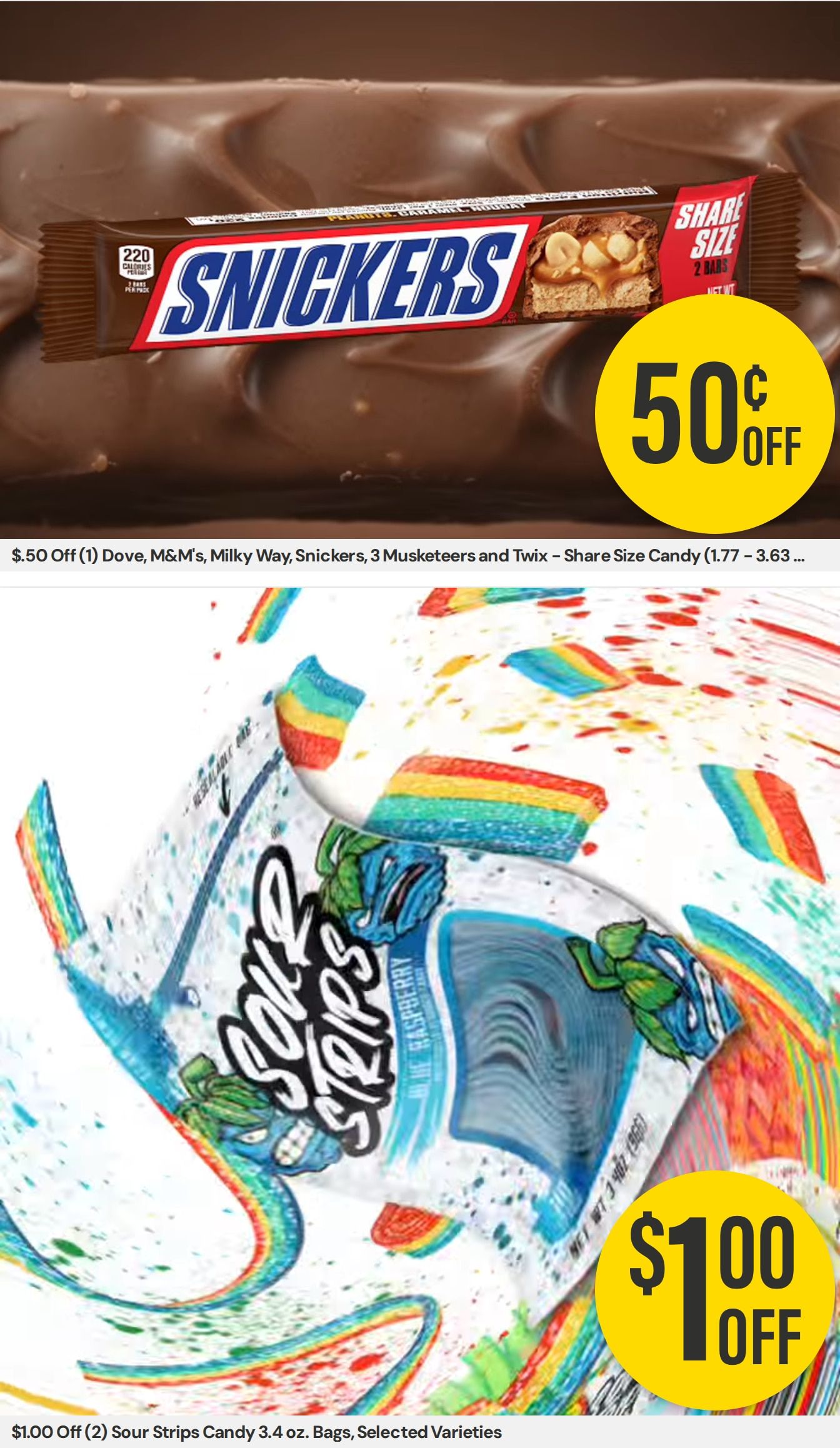 Okey's Market Weekly Ad August 26 - September 8, 2026