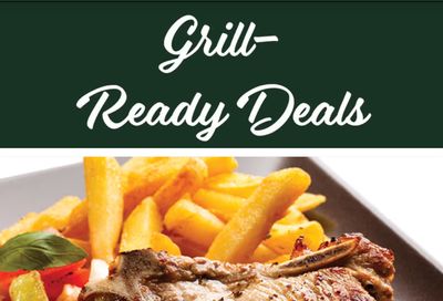 Quality Foods Tri County Weekly Ad August 26 - September 1, 2026