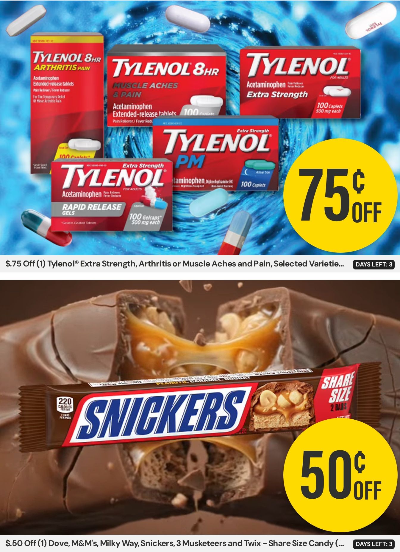 Hammer & Wikan Weekly Ad August 26 - September 8, 2026
