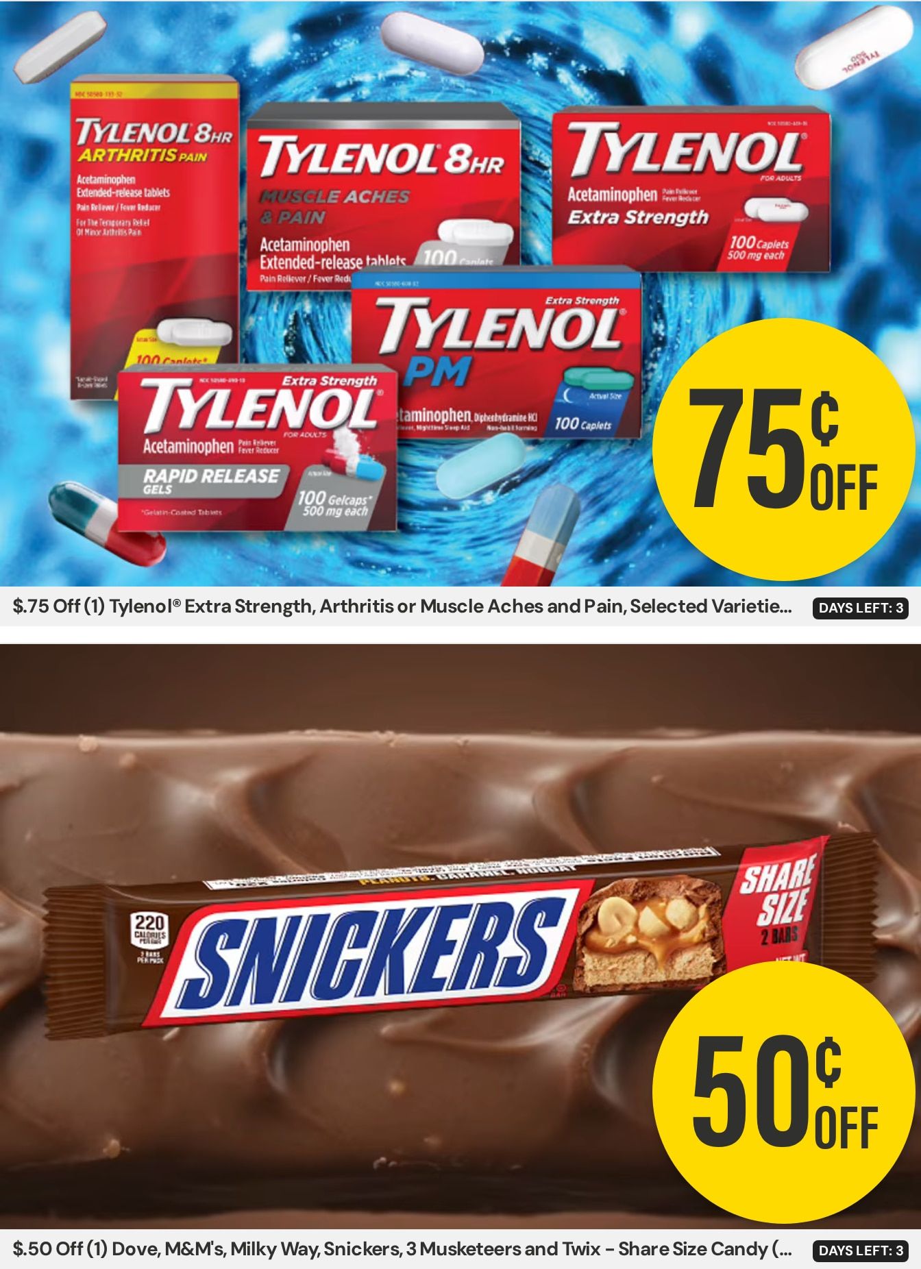Valley Foods IGA Weekly Ad August 26 - September 8, 2026