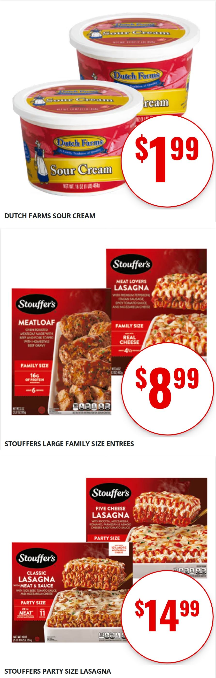 Jasper Market Weekly Ad August 26 - September 1, 2026