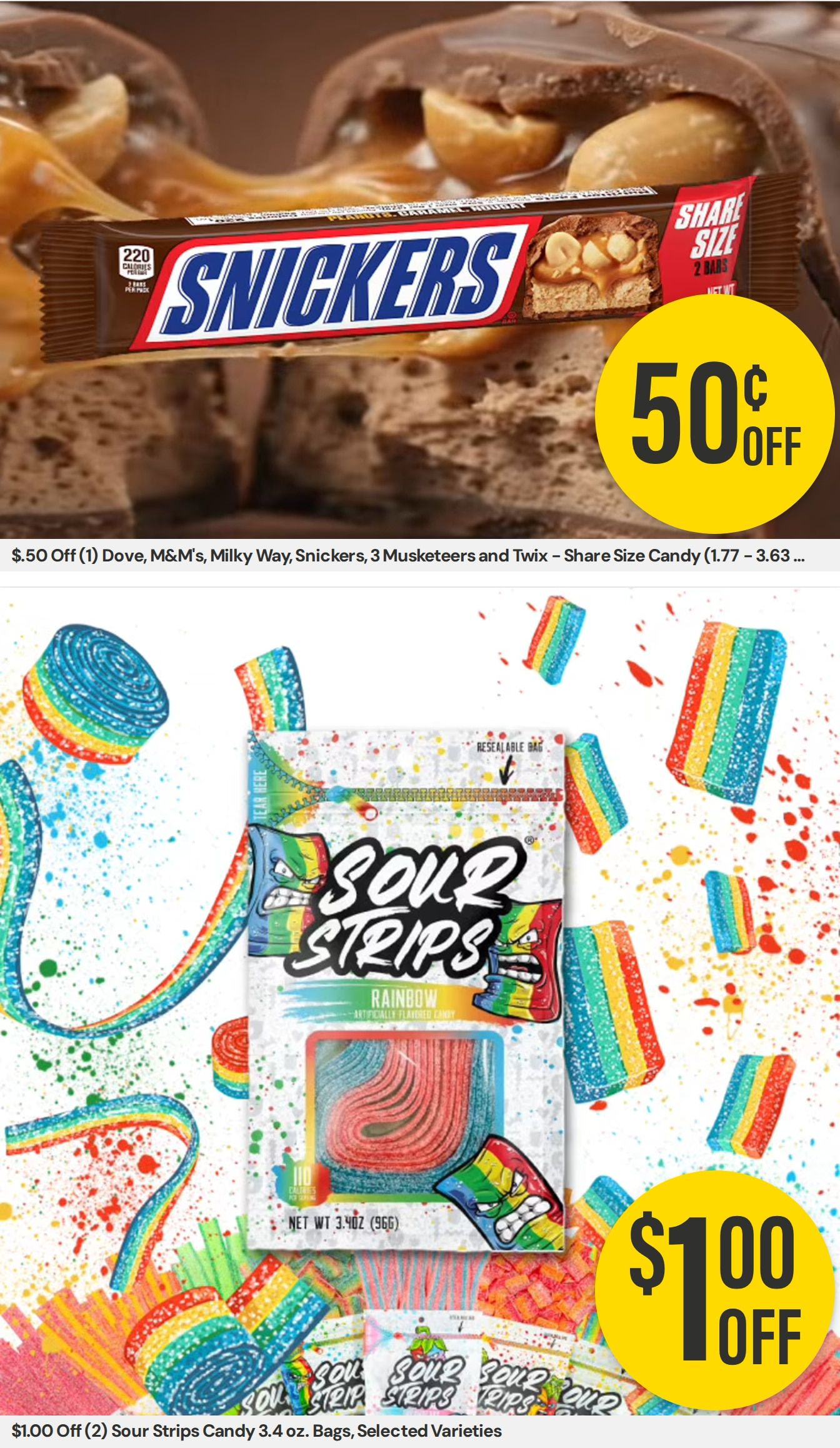 Shop N Save Express Weekly Ad August 26 - September 8, 2026