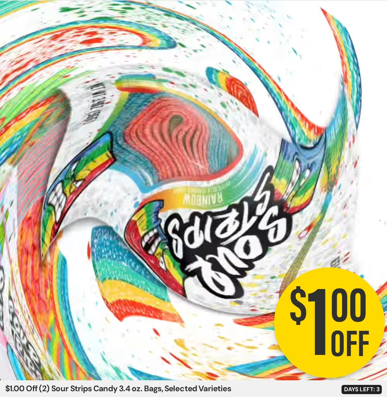 Shop N Save Express Weekly Ad August 26 - September 8, 2026