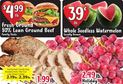 Dakotamart (South Dakota) Weekly Ad August 26 - September 1, 2026
