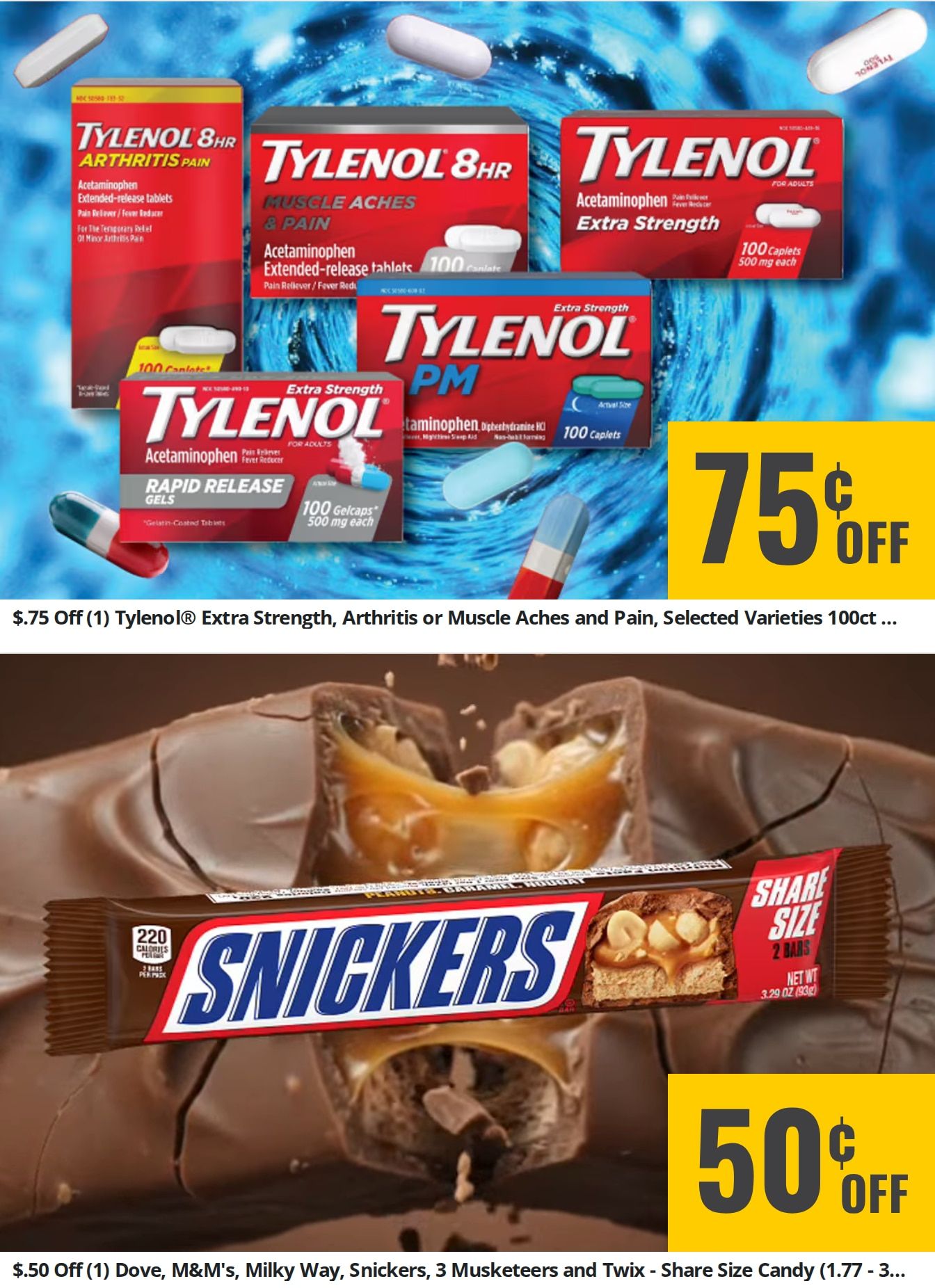 Three Bears Alaska (Alaska, Montana) Weekly Ad August 26 - September 8, 2026