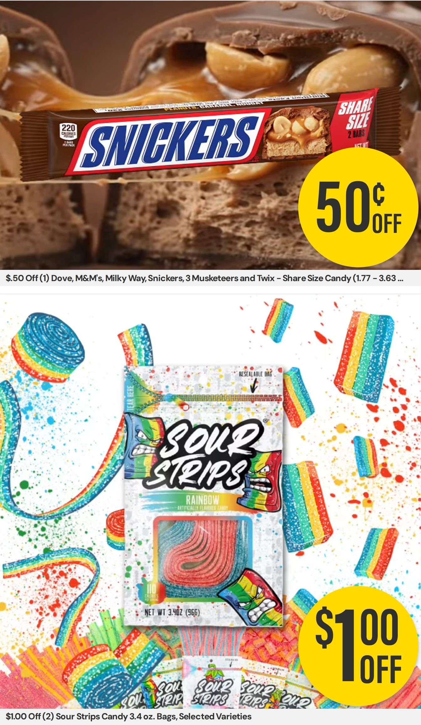 Darrington IGA Weekly Ad August 26 - September 8, 2026