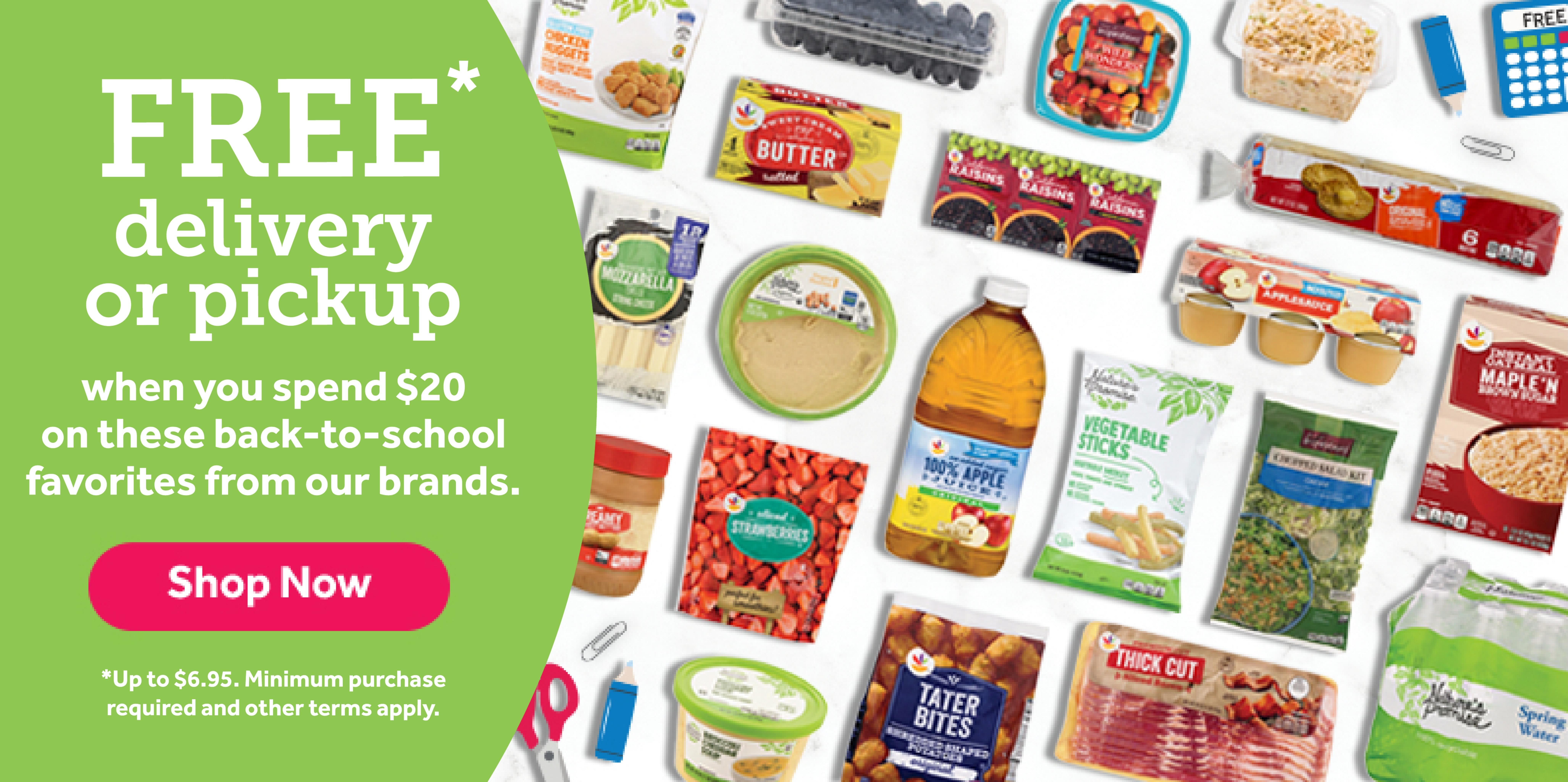 Stop & Shop (Amagansett–Montauk Area, NY) Weekly Ad August 28 - September 3, 2026