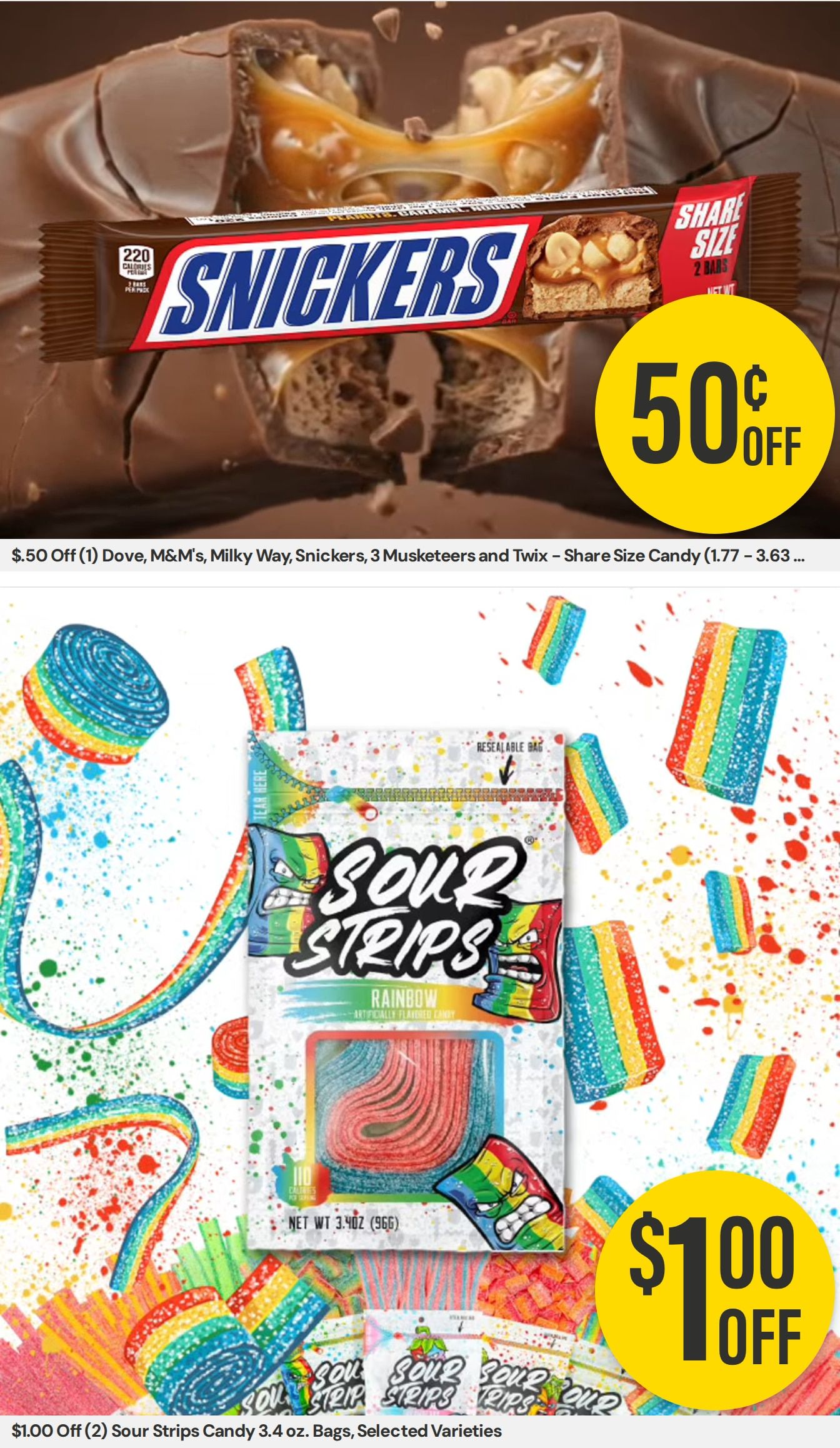 Kennie's Markets Weekly Ad August 26 - September 8, 2026