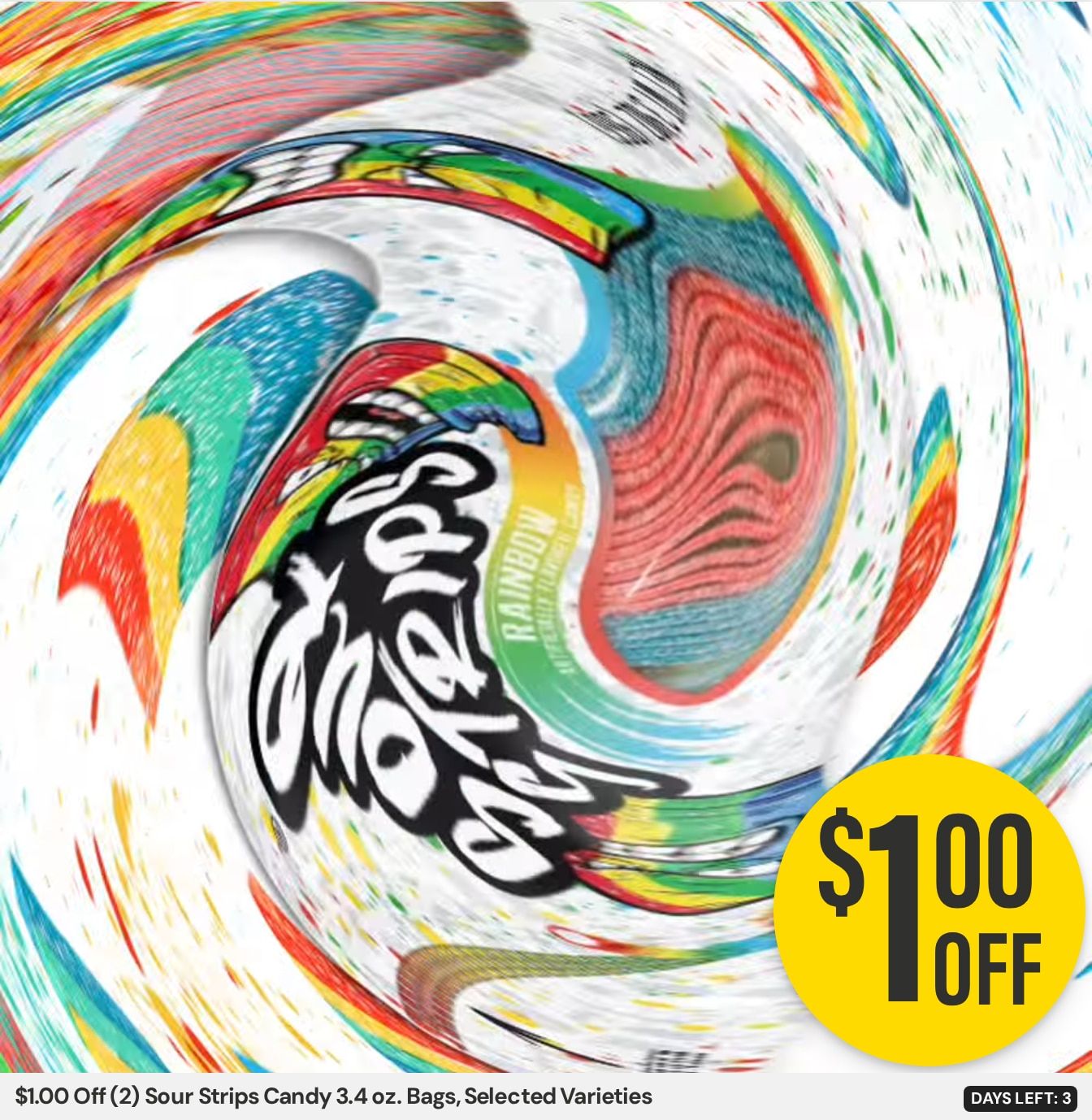 Tarlton IGA Express Weekly Ad August 26 - September 8, 2026