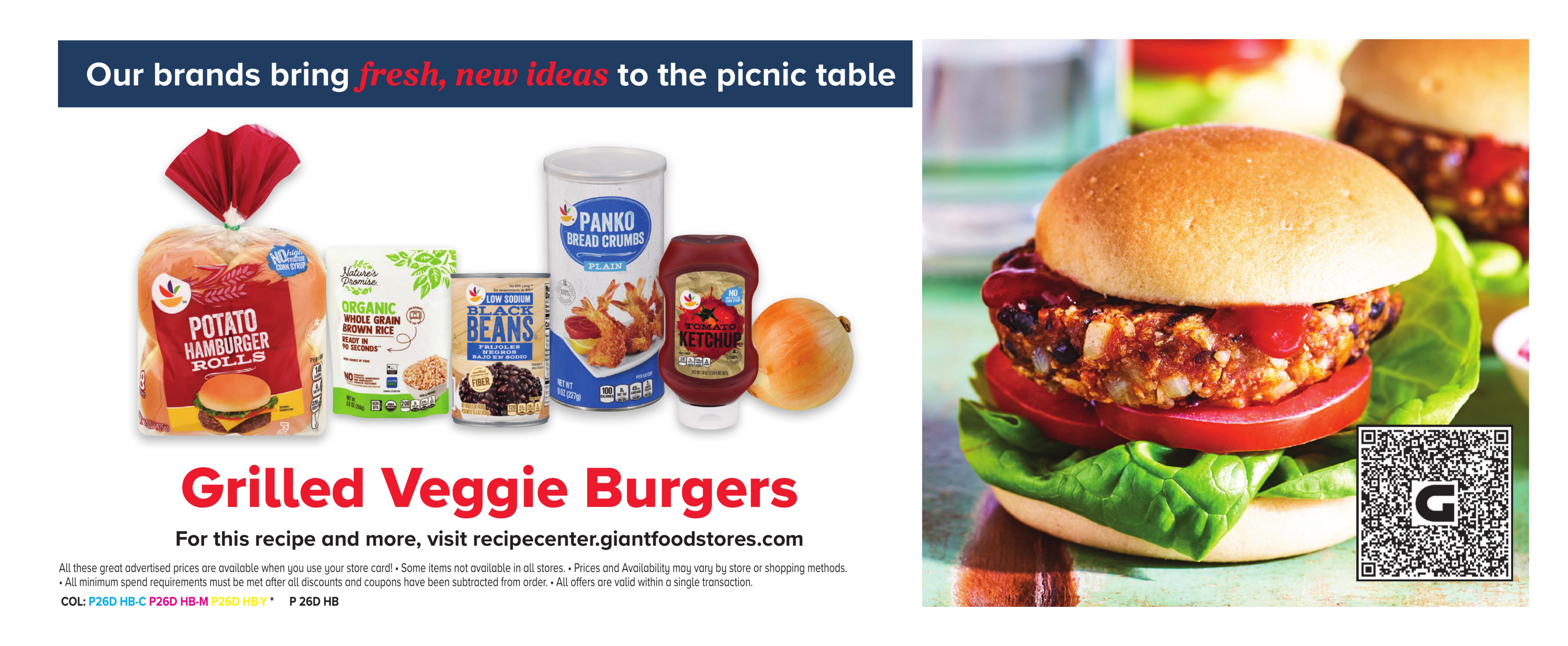 Giant Food Stores (Gwynn Oak Area, MD) Weekly Ad August 28 - September 10, 2026